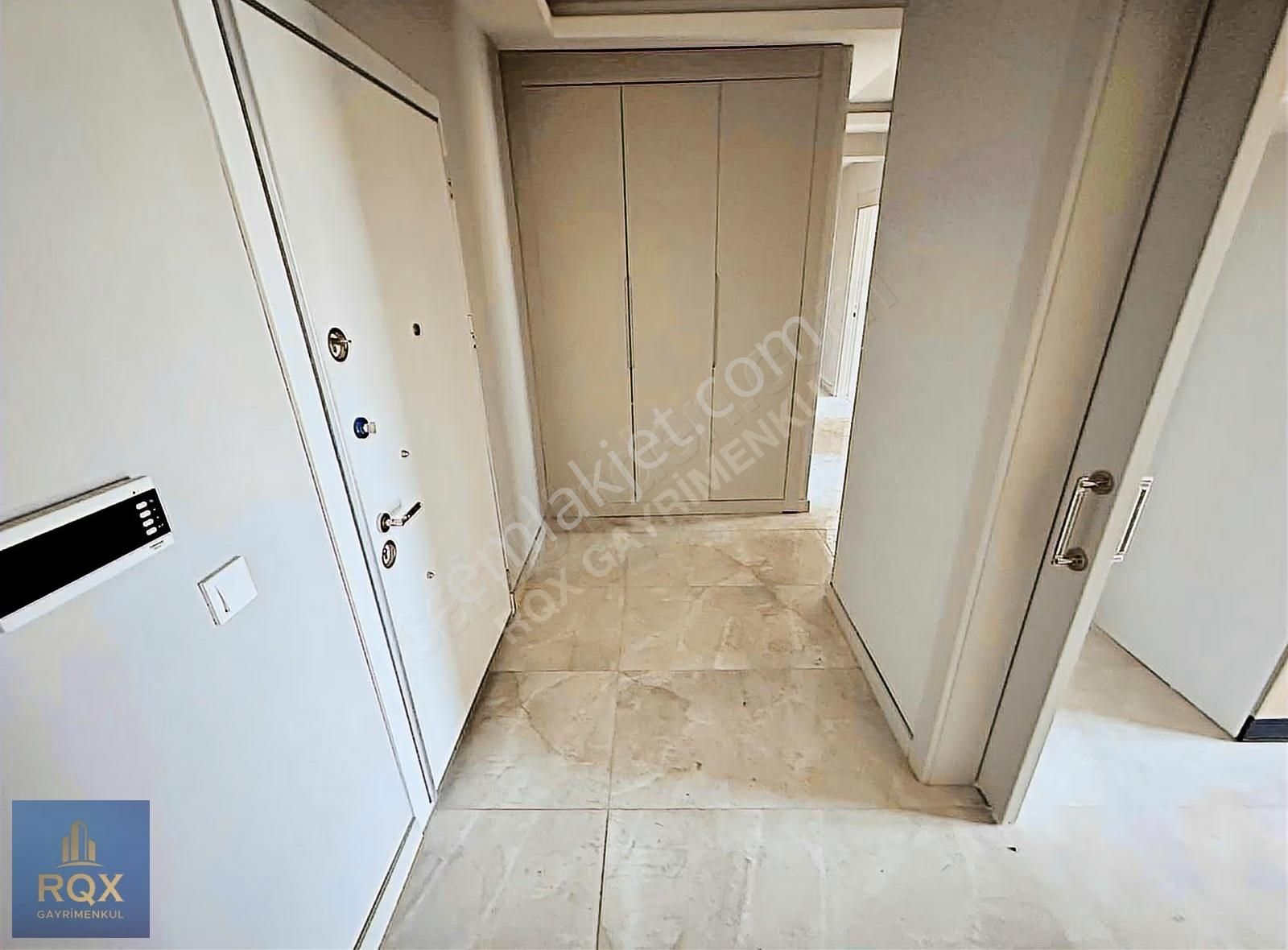 Asm 500 Evler Site İçi Oturuma Hazır 3+1 Kiralık Daire - Görsel 12