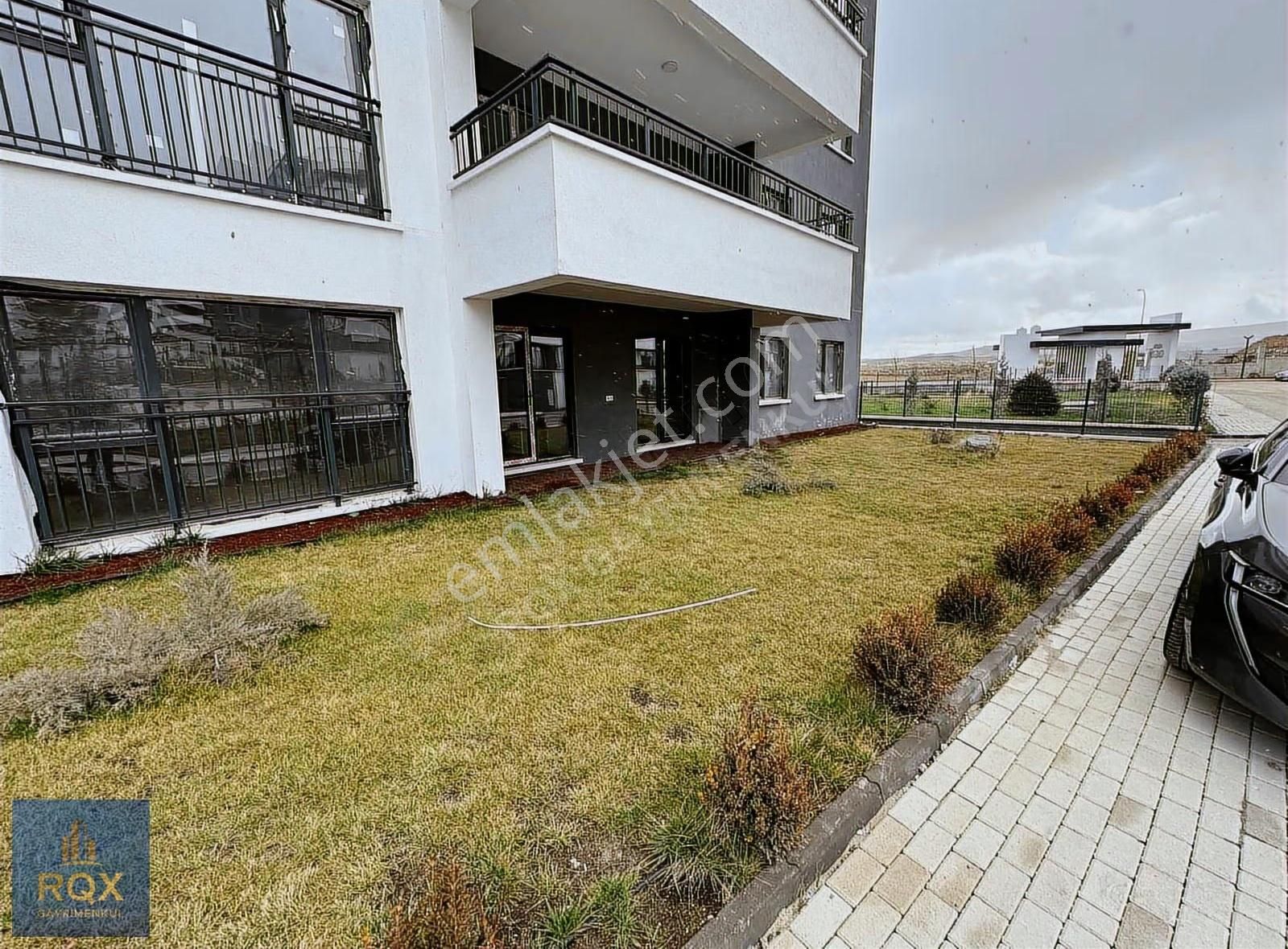 Asm 500 Evler Site İçi Oturuma Hazır 3+1 Kiralık Daire - Görsel 17