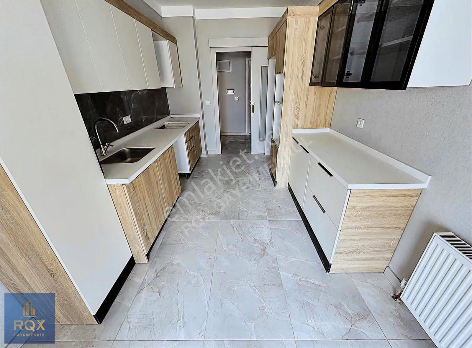 Asm 500 Evler Site İçi Oturuma Hazır 3+1 Kiralık Daire