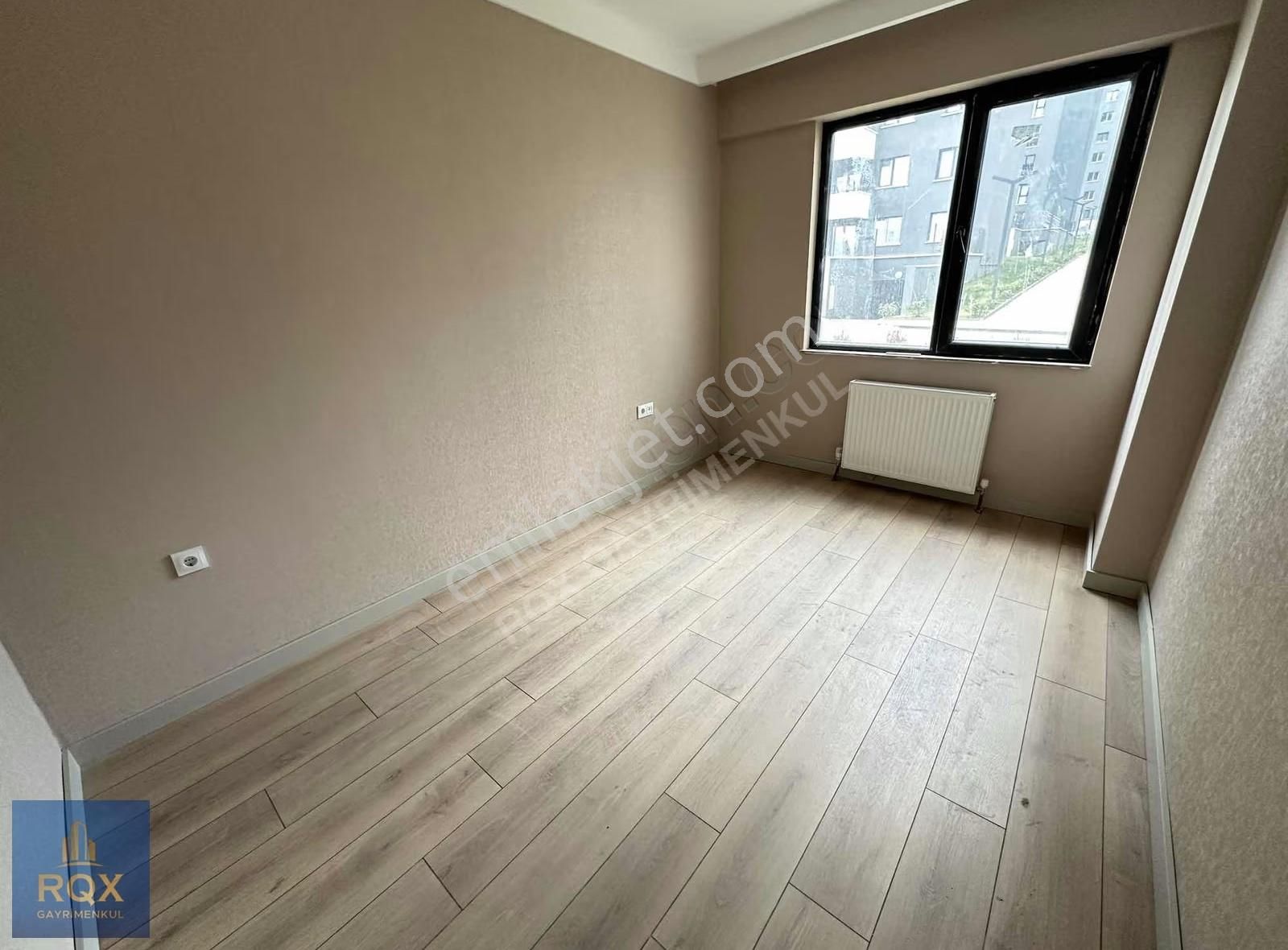 Asm 500 Evler Site İçi Oturuma Hazır 3+1 Kiralık Daire - Görsel 13