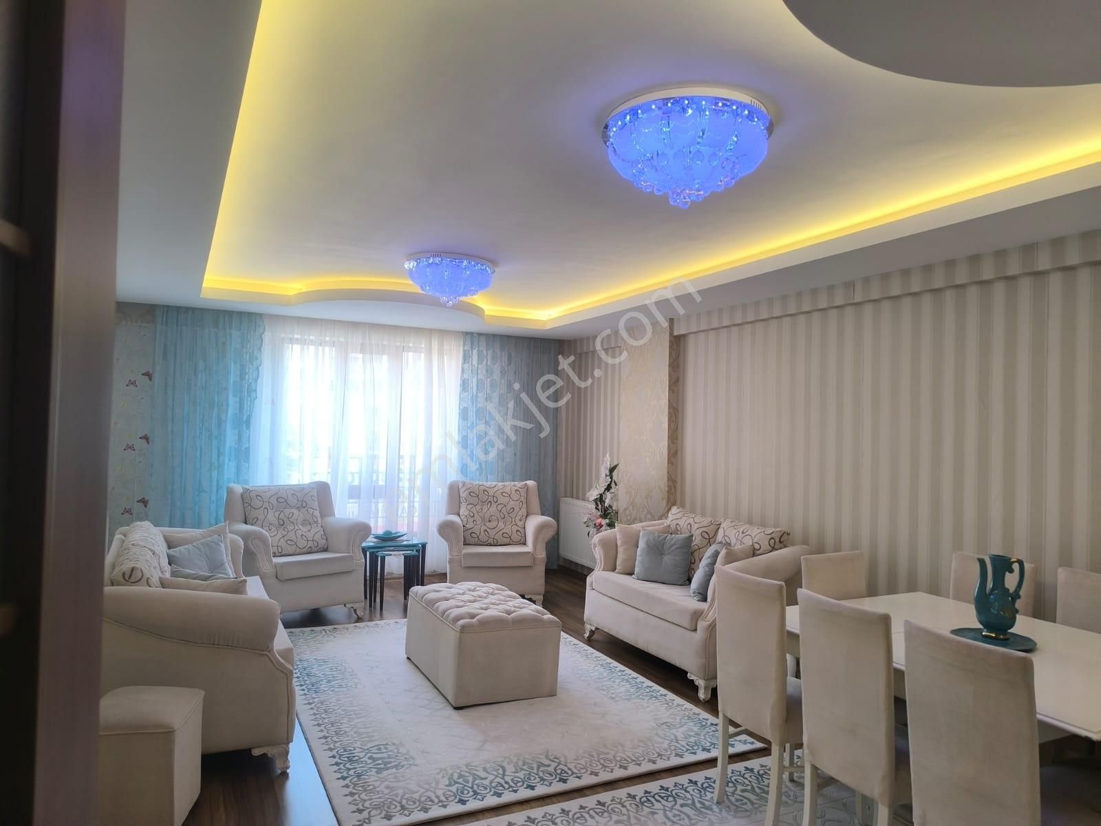 World İlkevim'den Şenevlerde 4+1 Daire Hastanesinin Yakınında - Görsel 10