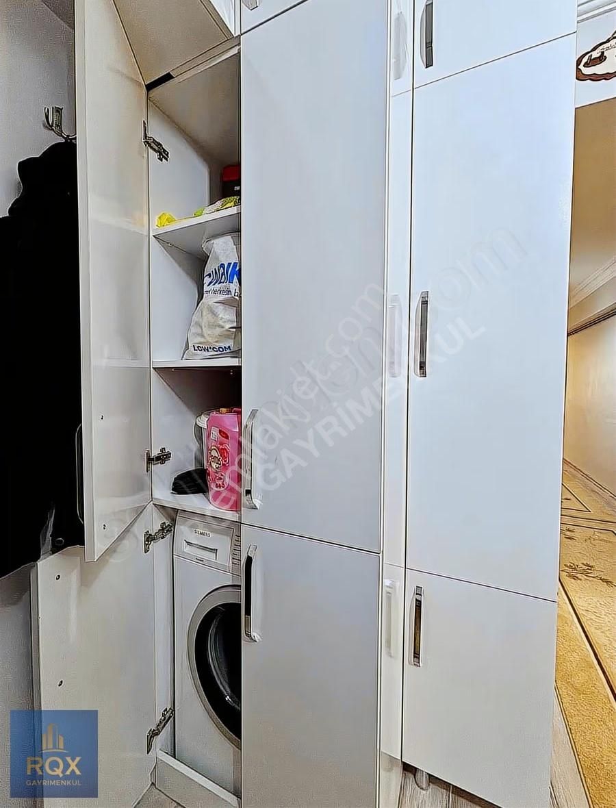 Topçu Mahallesi Ön Cephe Muhteşem Manzaralı Masrafsız 3+1 Daire - Görsel 7