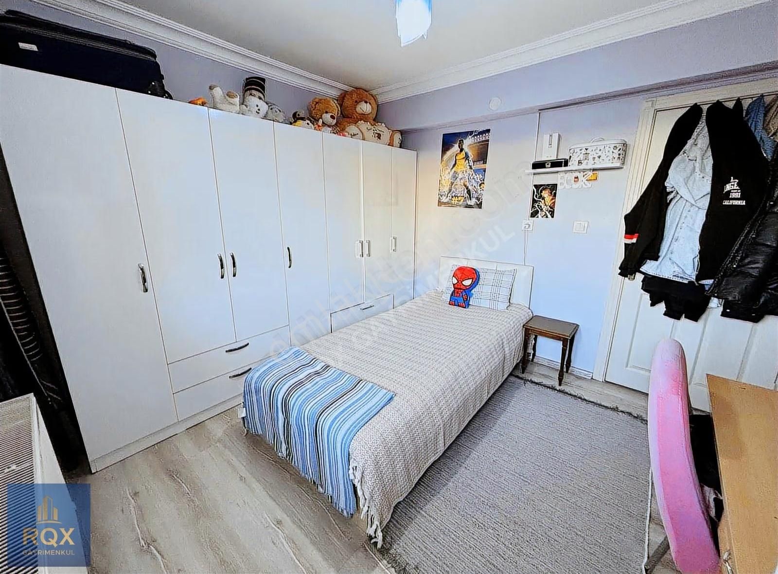 Topçu Mahallesi Ön Cephe Muhteşem Manzaralı Masrafsız 3+1 Daire - Görsel 25