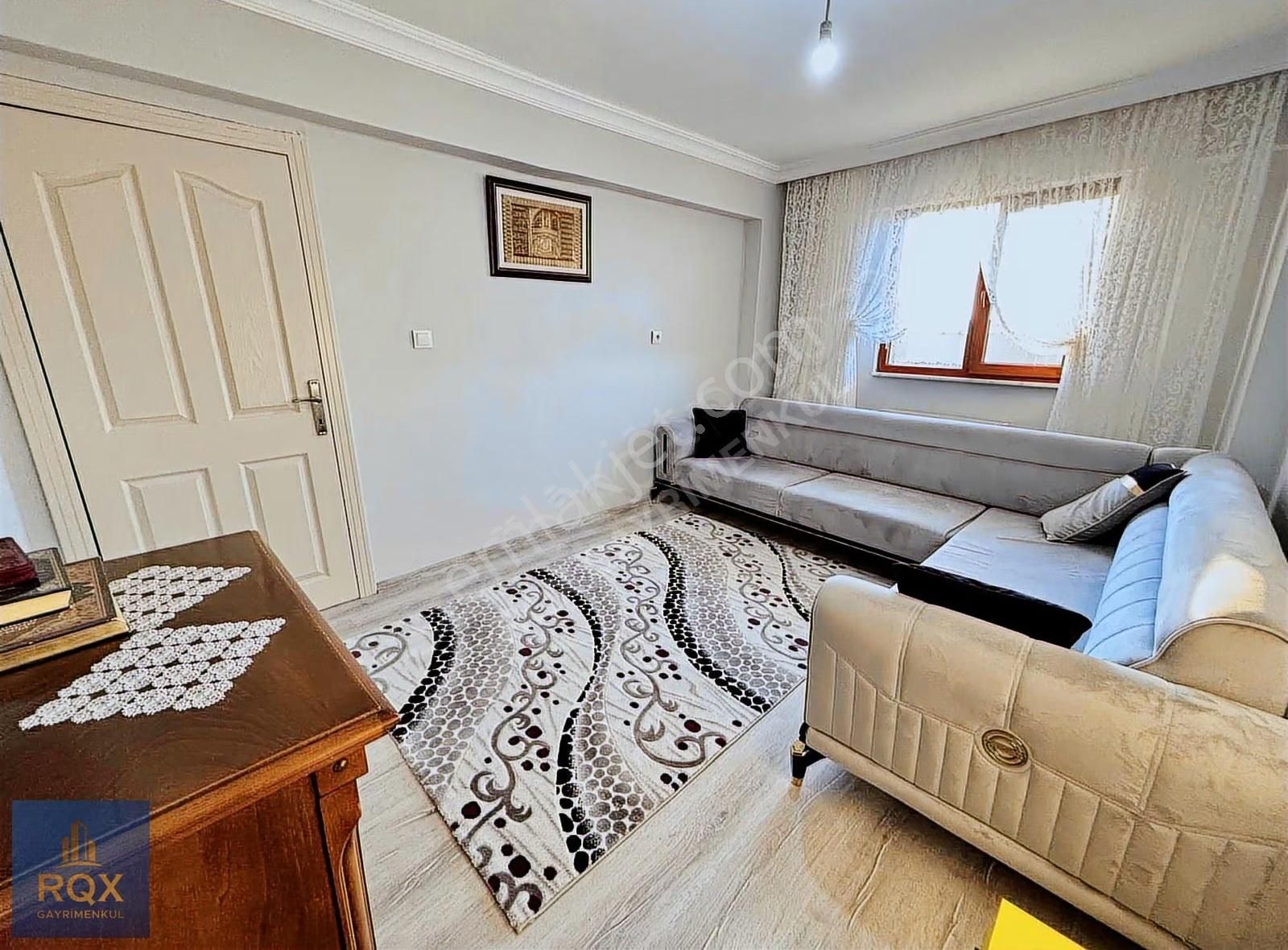 Topçu Mahallesi Ön Cephe Muhteşem Manzaralı Masrafsız 3+1 Daire - Görsel 22