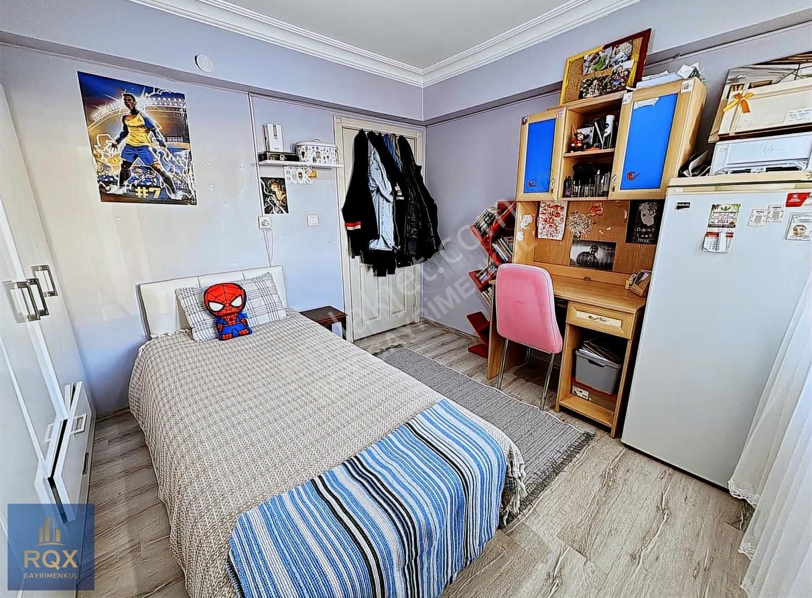 Topçu Mahallesi Ön Cephe Muhteşem Manzaralı Masrafsız 3+1 Daire - Görsel 20