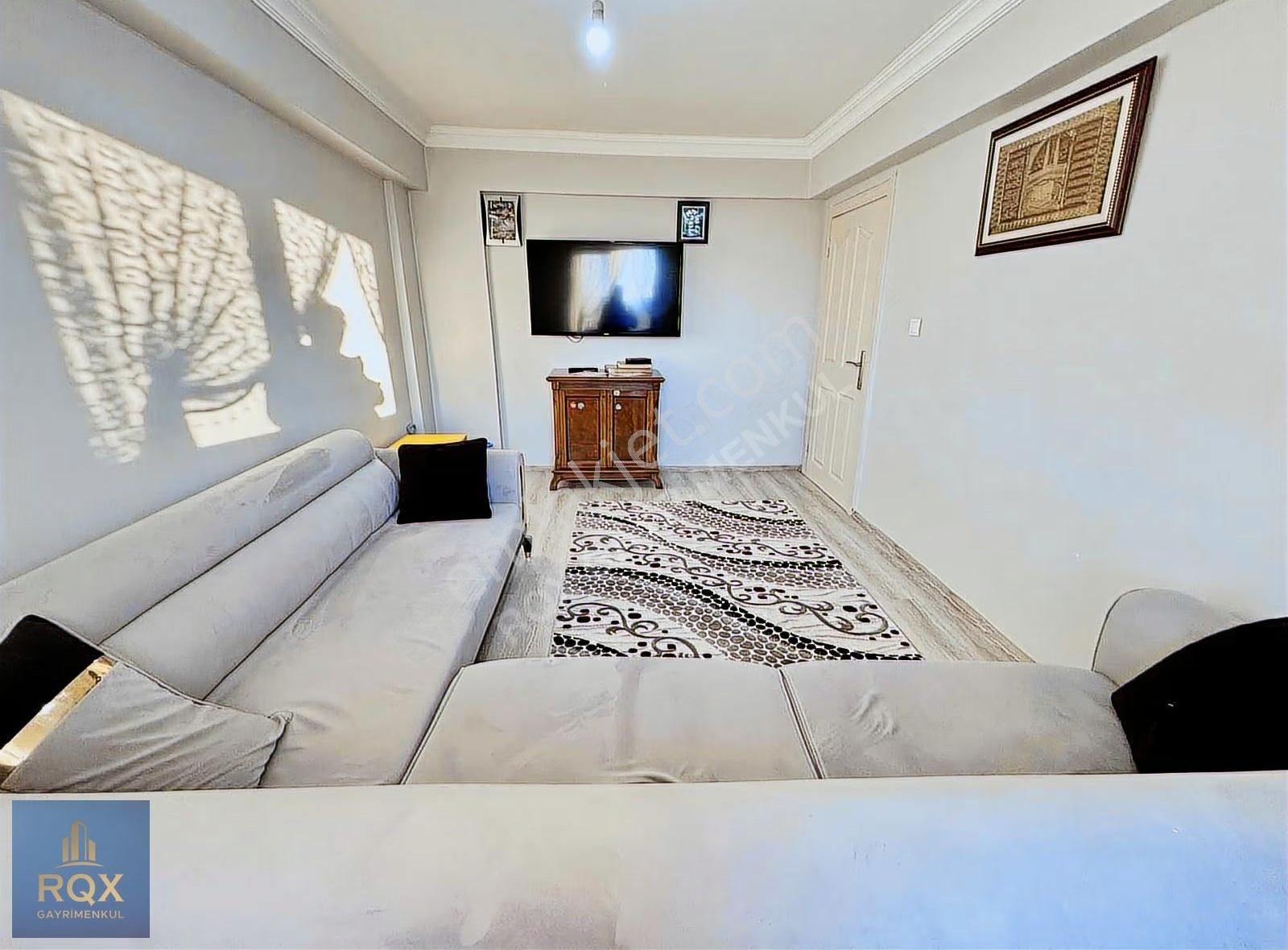 Topçu Mahallesi Ön Cephe Muhteşem Manzaralı Masrafsız 3+1 Daire - Görsel 11