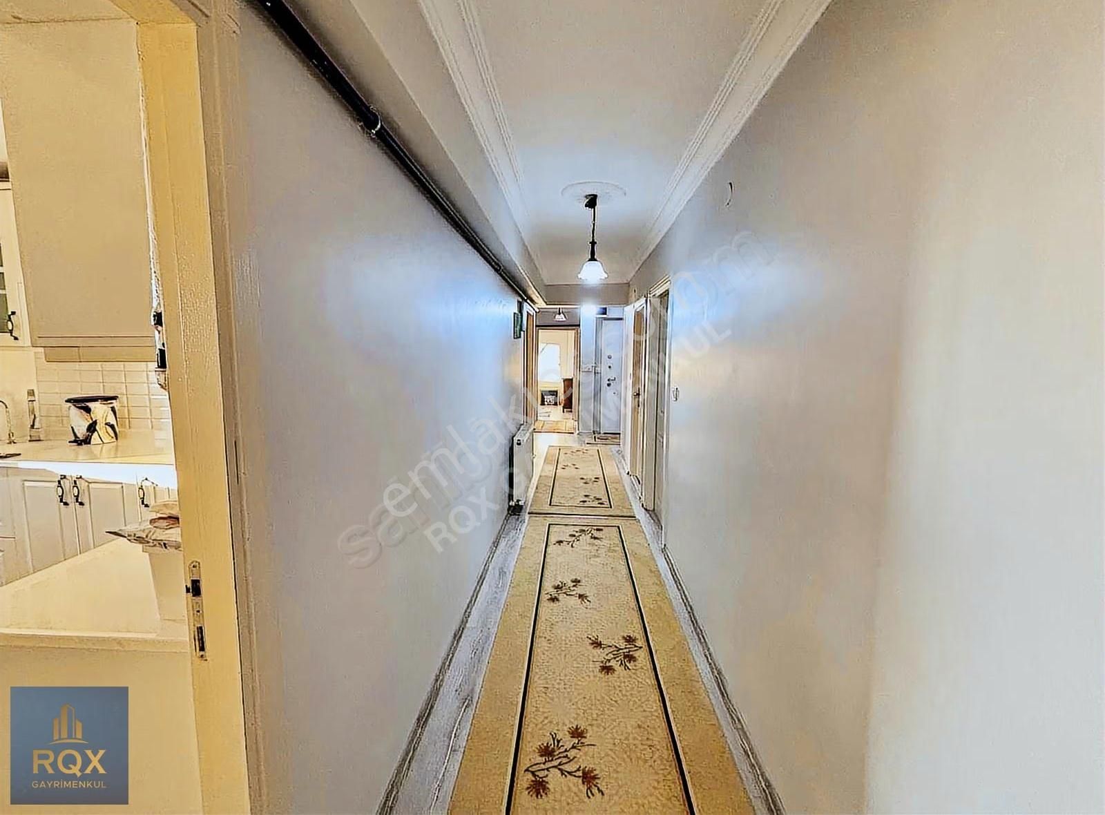 Topçu Mahallesi Ön Cephe Muhteşem Manzaralı Masrafsız 3+1 Daire - Görsel 3