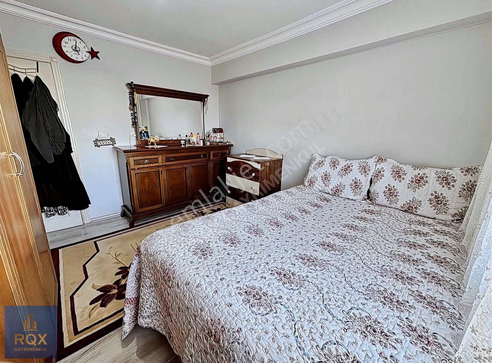 Topçu Mahallesi Ön Cephe Muhteşem Manzaralı Masrafsız 3+1 Daire - Görsel 8