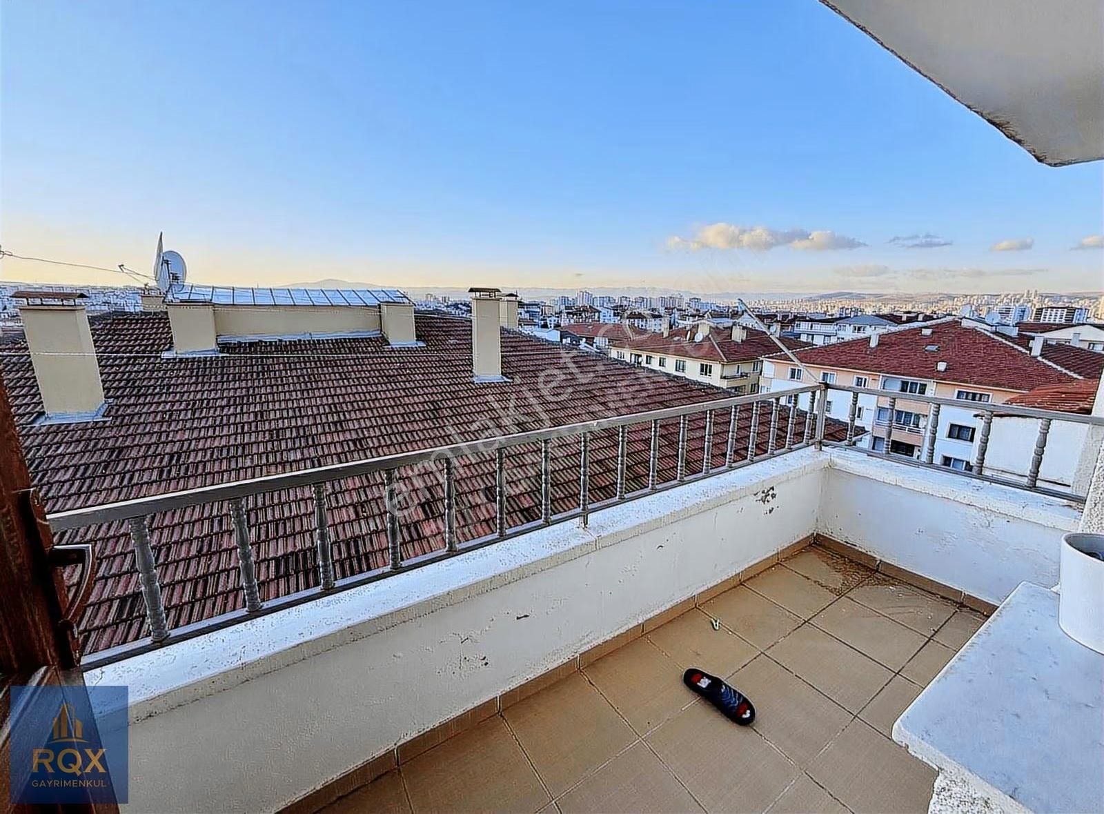 Topçu Mahallesi Ön Cephe Muhteşem Manzaralı Masrafsız 3+1 Daire - Görsel 21