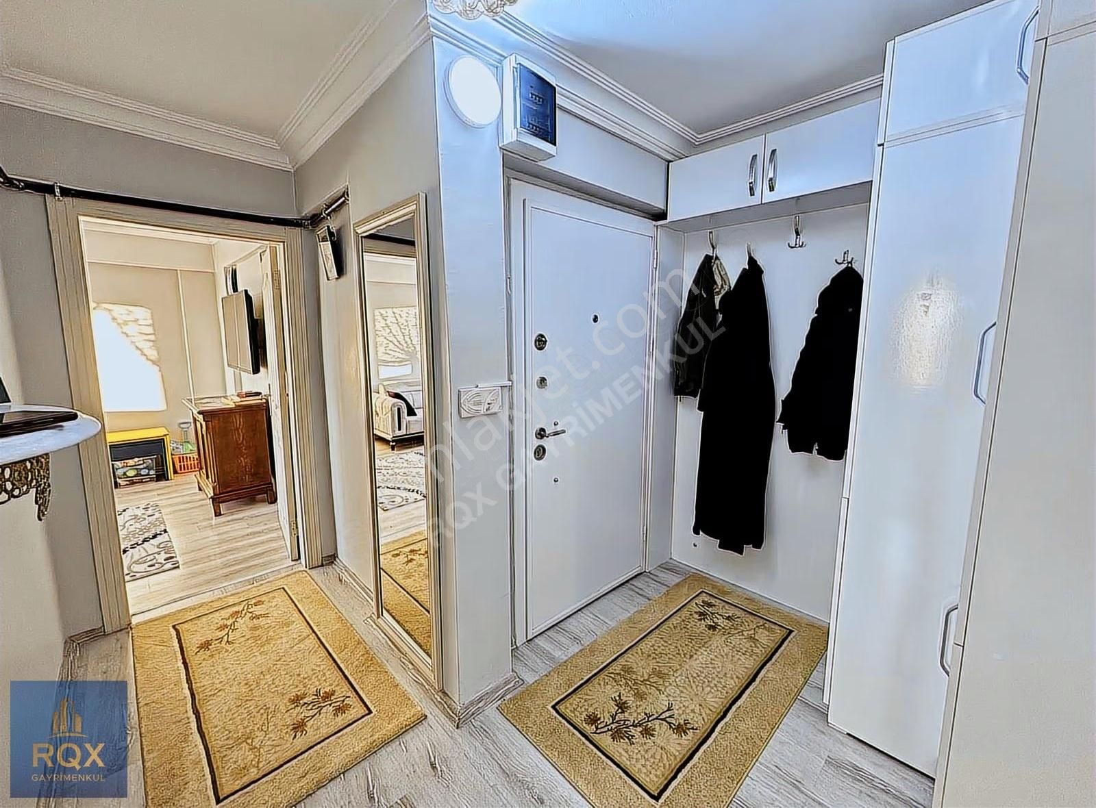 Topçu Mahallesi Ön Cephe Muhteşem Manzaralı Masrafsız 3+1 Daire - Görsel 9