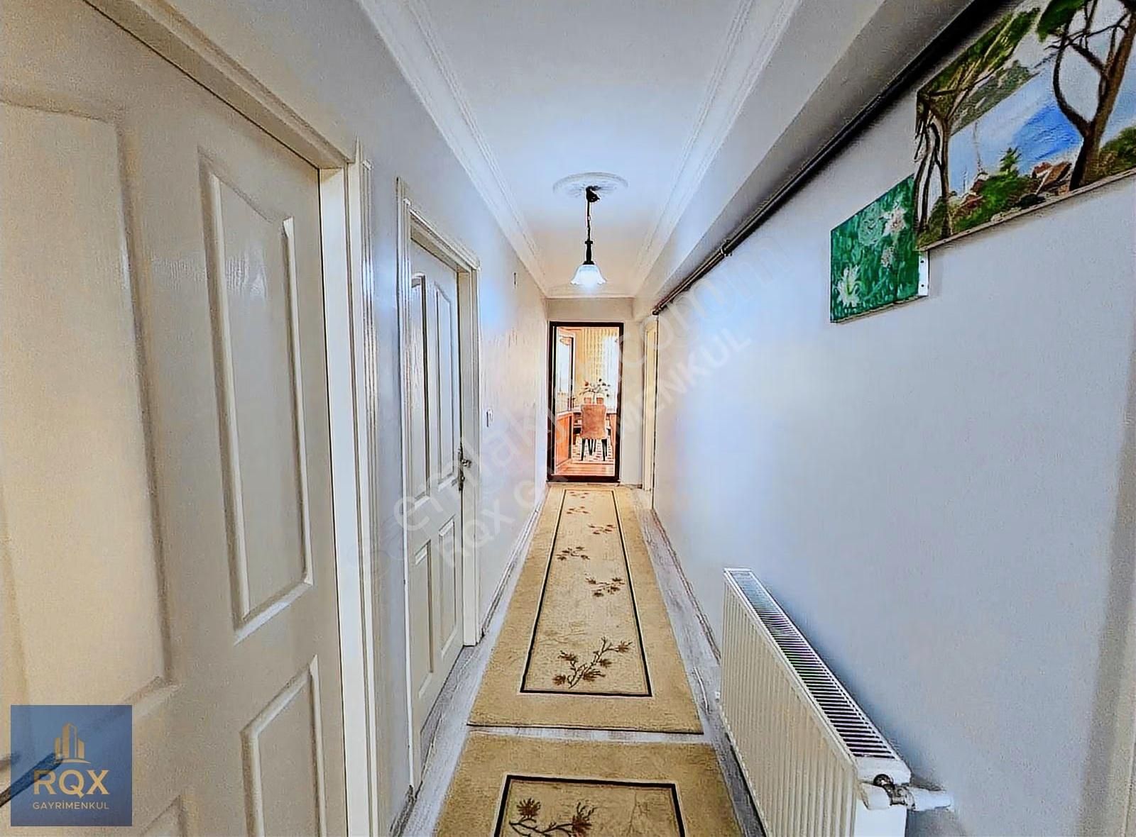 Topçu Mahallesi Ön Cephe Muhteşem Manzaralı Masrafsız 3+1 Daire - Görsel 17