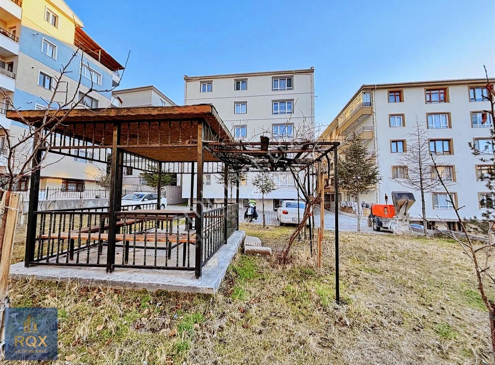 Topçu Mahallesi Ön Cephe Muhteşem Manzaralı Masrafsız 3+1 Daire - Görsel 29