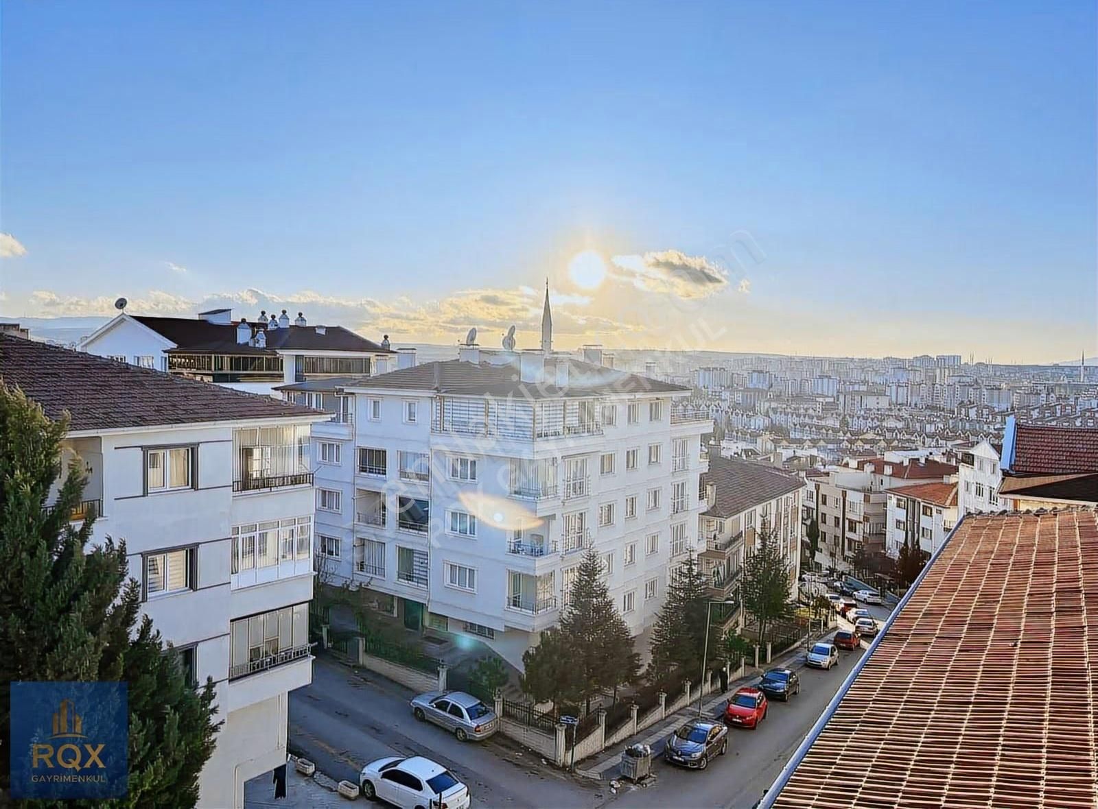 Topçu Mahallesi Ön Cephe Muhteşem Manzaralı Masrafsız 3+1 Daire - Görsel 6