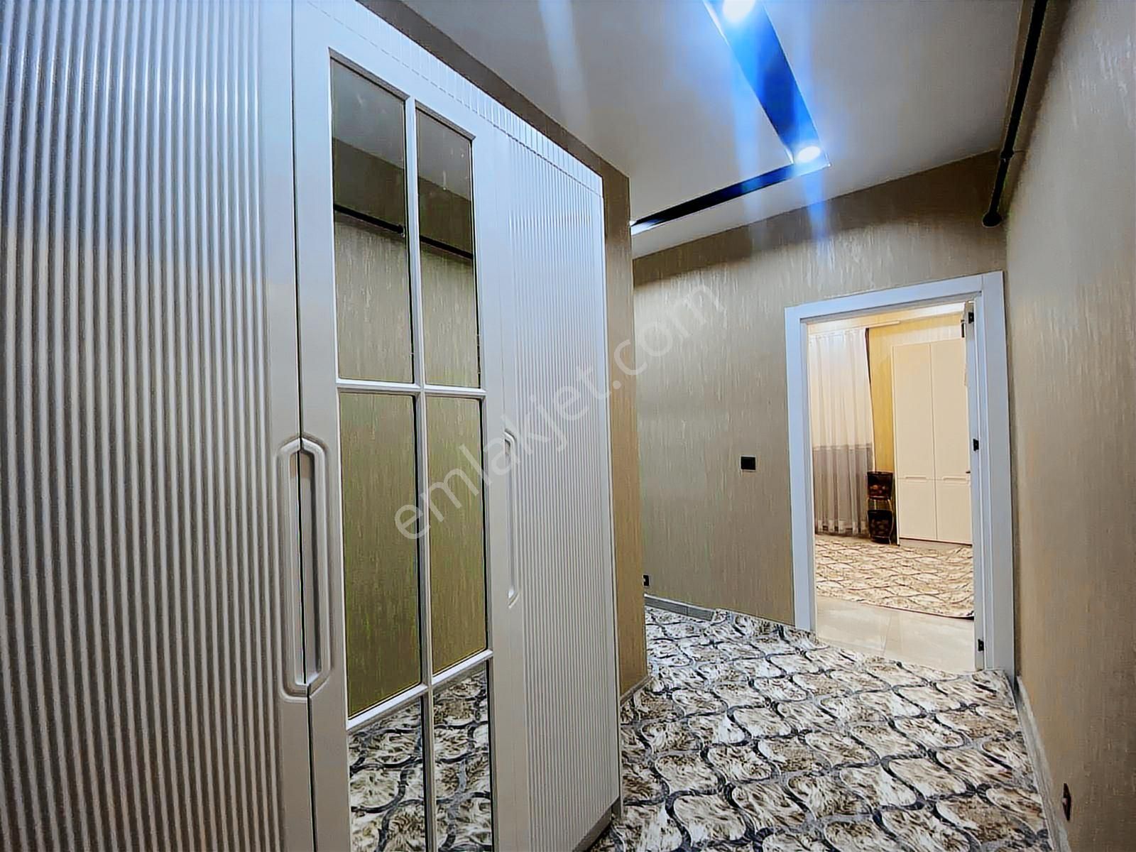 İlkevim'den Fuar Alanına Yakın Alttan Isıtmalı Satılık 2+1 Daire - Görsel 6