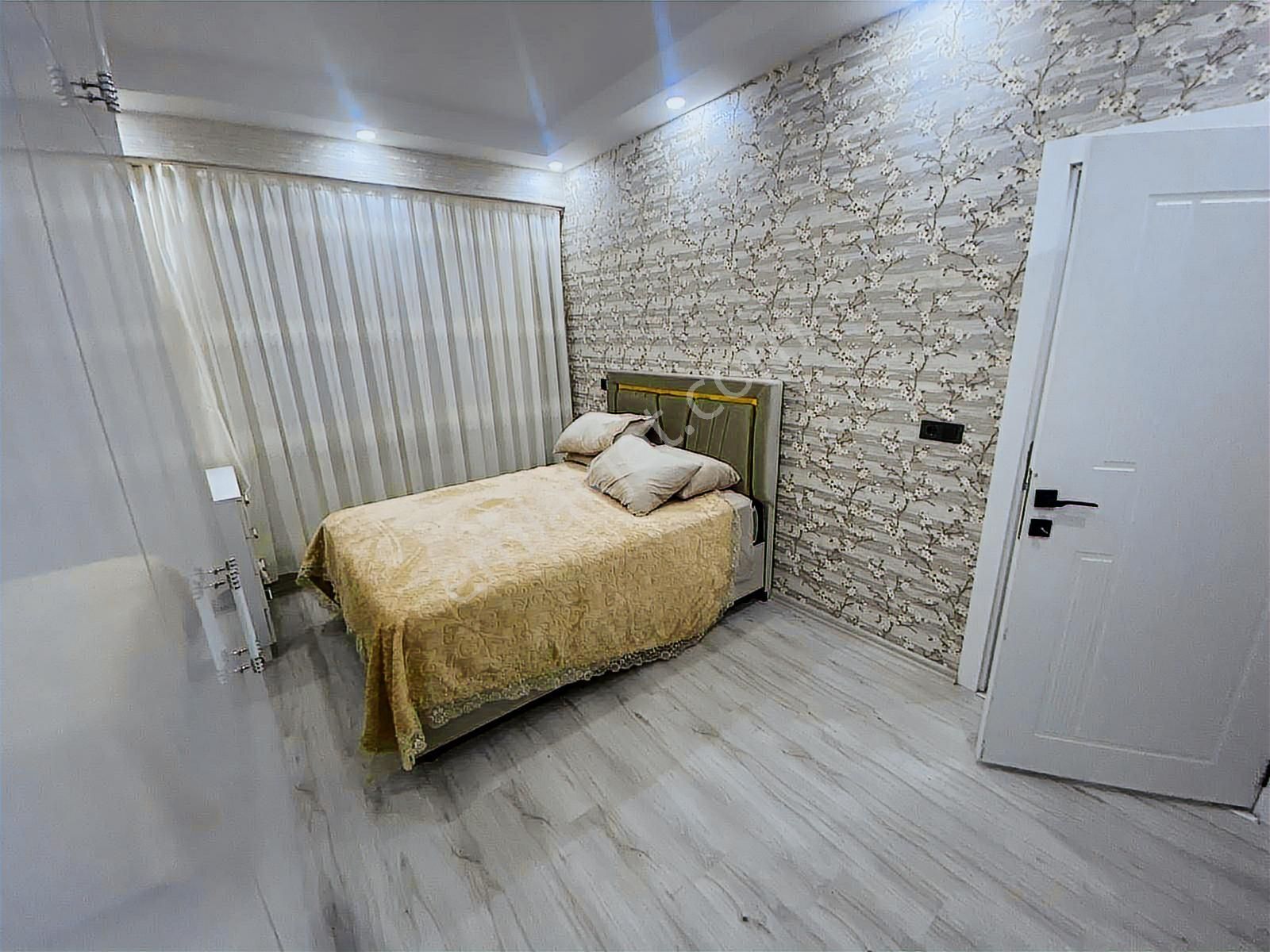 İlkevim'den Fuar Alanına Yakın Alttan Isıtmalı Satılık 2+1 Daire - Görsel 5