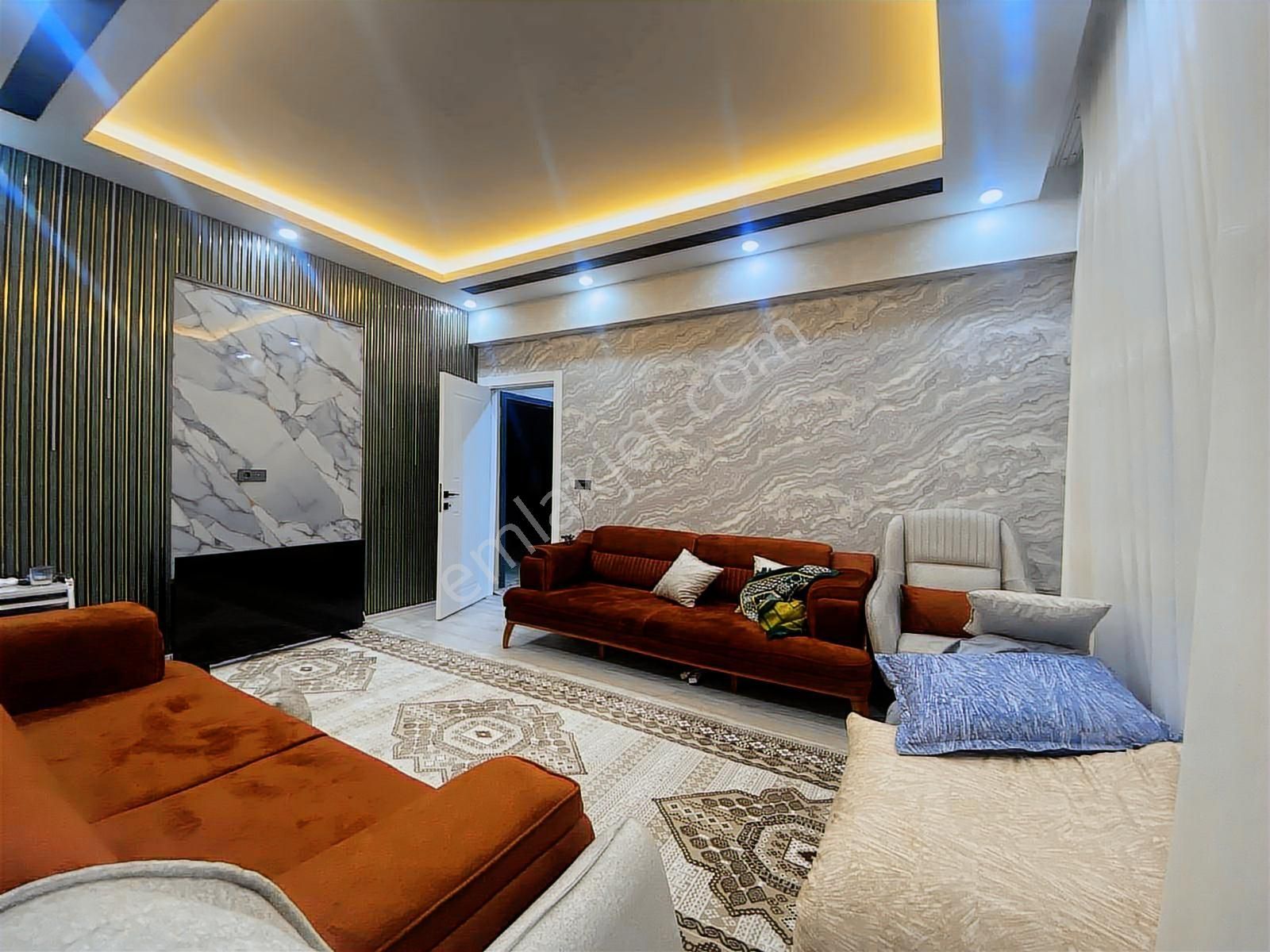 İlkevim'den Fuar Alanına Yakın Alttan Isıtmalı Satılık 2+1 Daire - Görsel 4