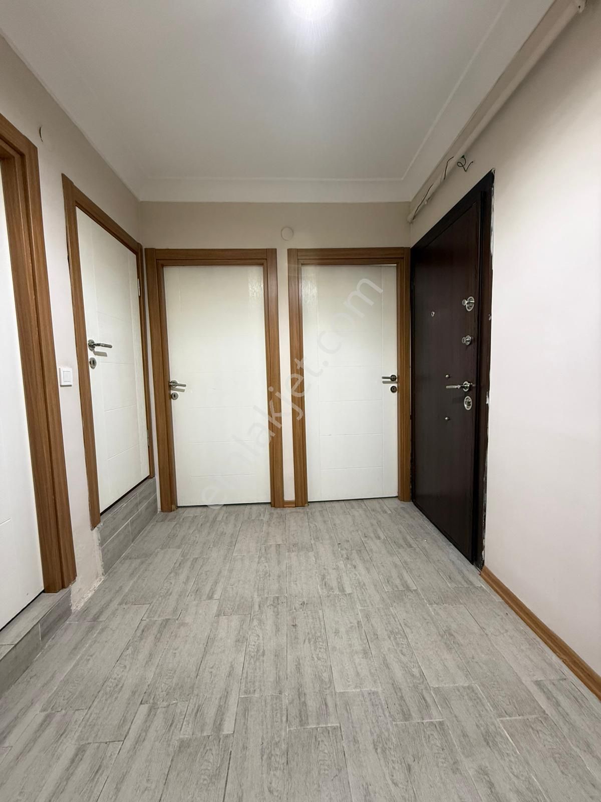 İncirtepe Mahallesi Bahçeli Bahçe Katı 2+1 Kiralık Daire - Görsel 19