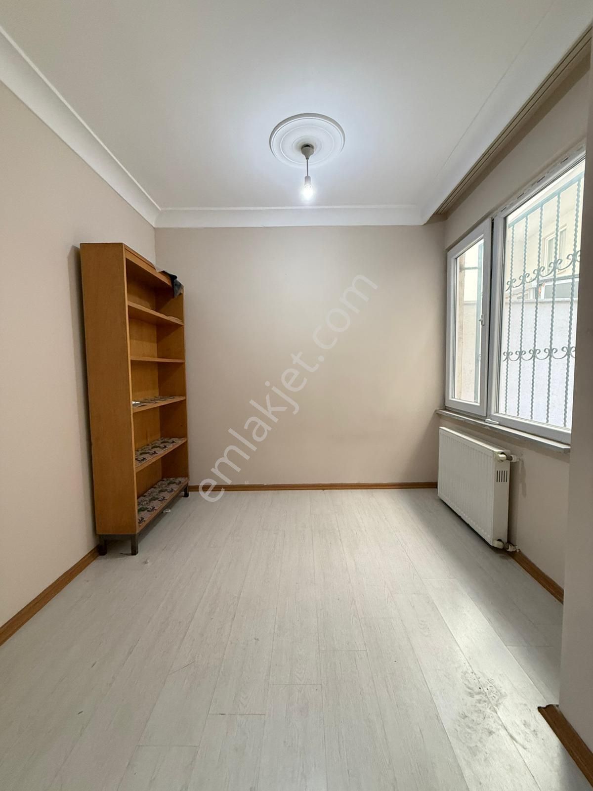 İncirtepe Mahallesi Bahçeli Bahçe Katı 2+1 Kiralık Daire - Görsel 8