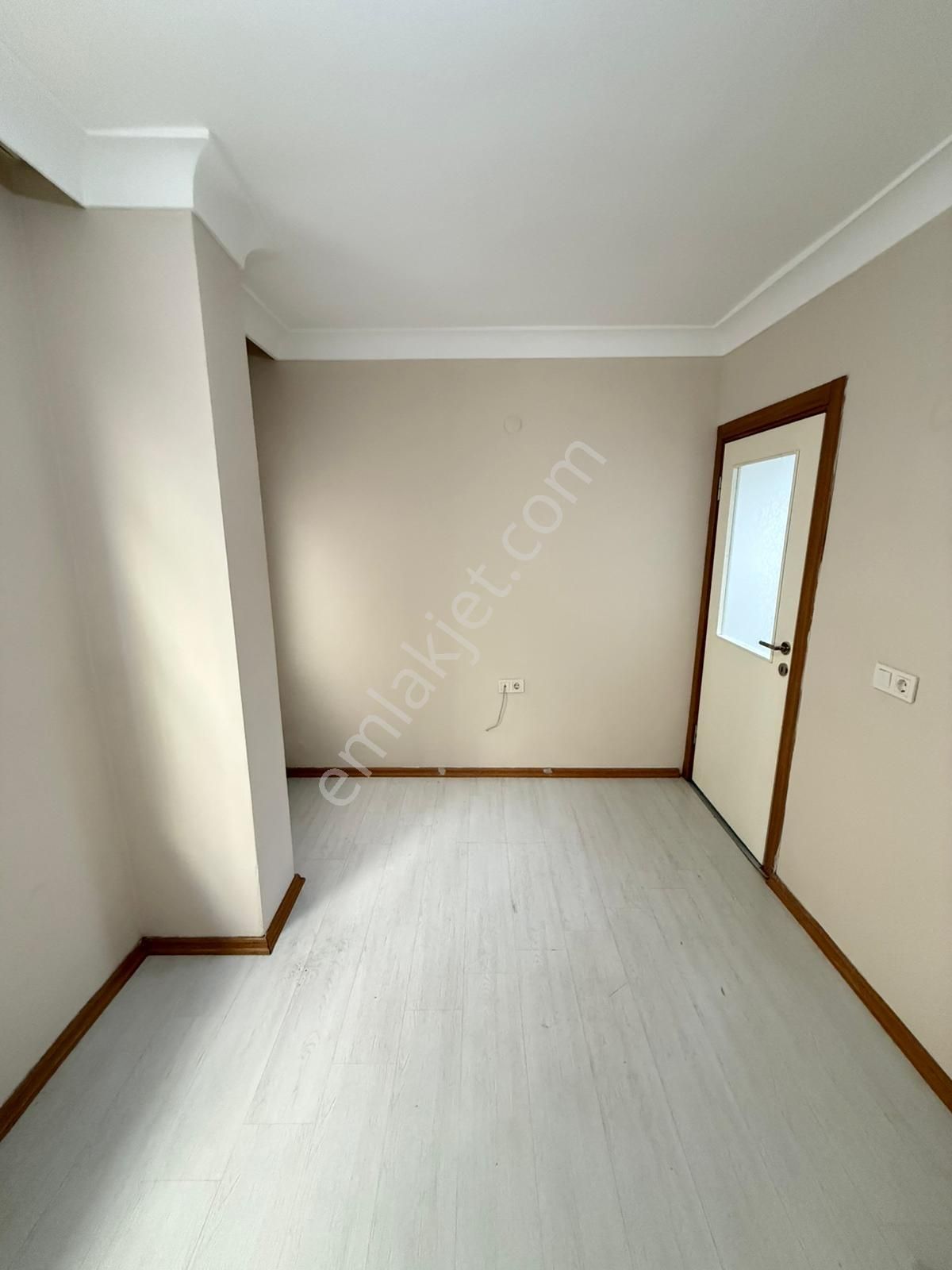 İncirtepe Mahallesi Bahçeli Bahçe Katı 2+1 Kiralık Daire - Görsel 10