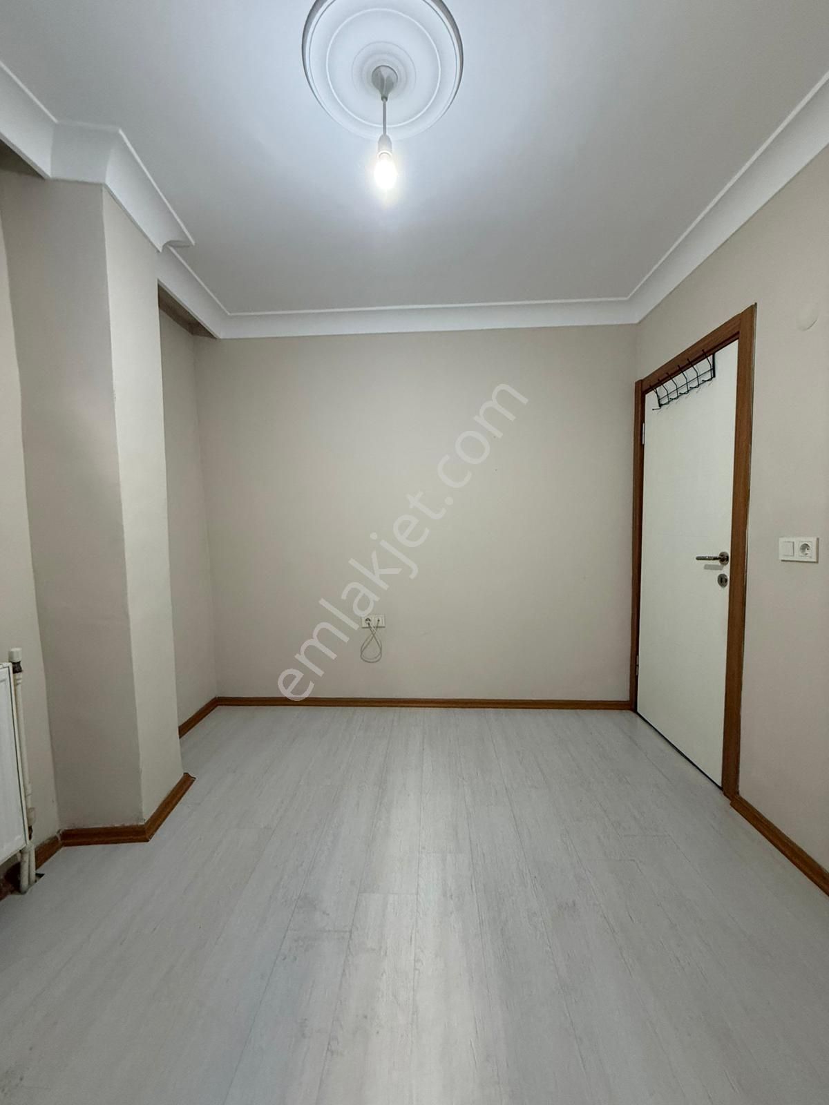 İncirtepe Mahallesi Bahçeli Bahçe Katı 2+1 Kiralık Daire - Görsel 17