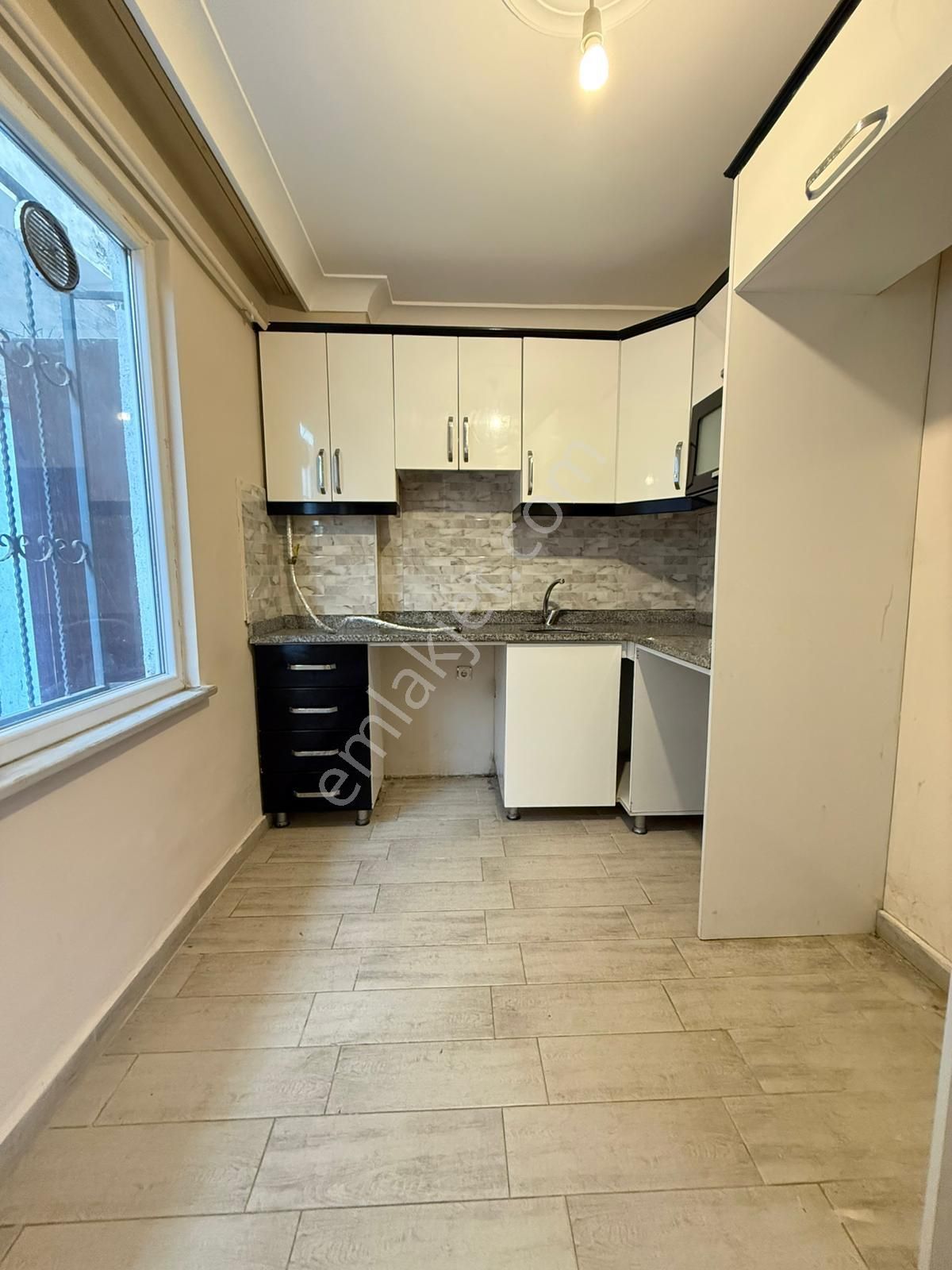 İncirtepe Mahallesi Bahçeli Bahçe Katı 2+1 Kiralık Daire