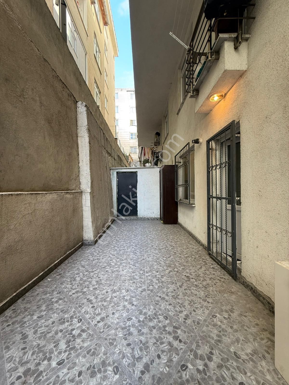 İncirtepe Mahallesi Bahçeli Bahçe Katı 2+1 Kiralık Daire - Görsel 22