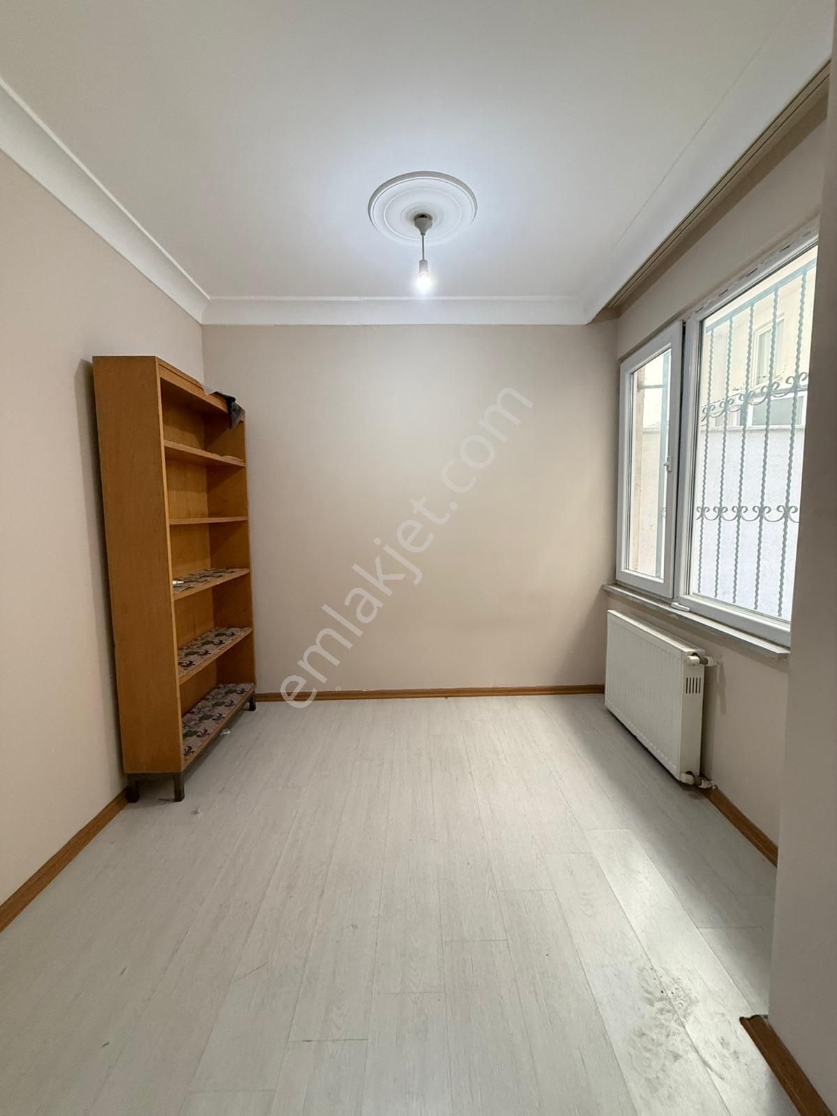 İncirtepe Mahallesi Bahçeli Bahçe Katı 2+1 Kiralık Daire - Görsel 7