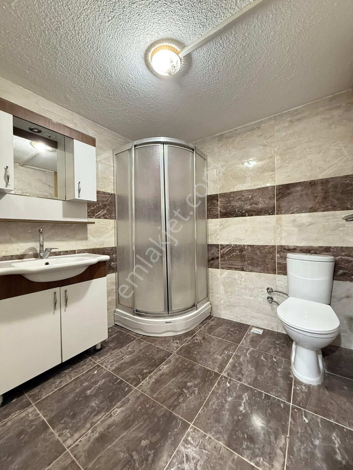 İncirtepe Mahallesi Bahçeli Bahçe Katı 2+1 Kiralık Daire - Görsel 20