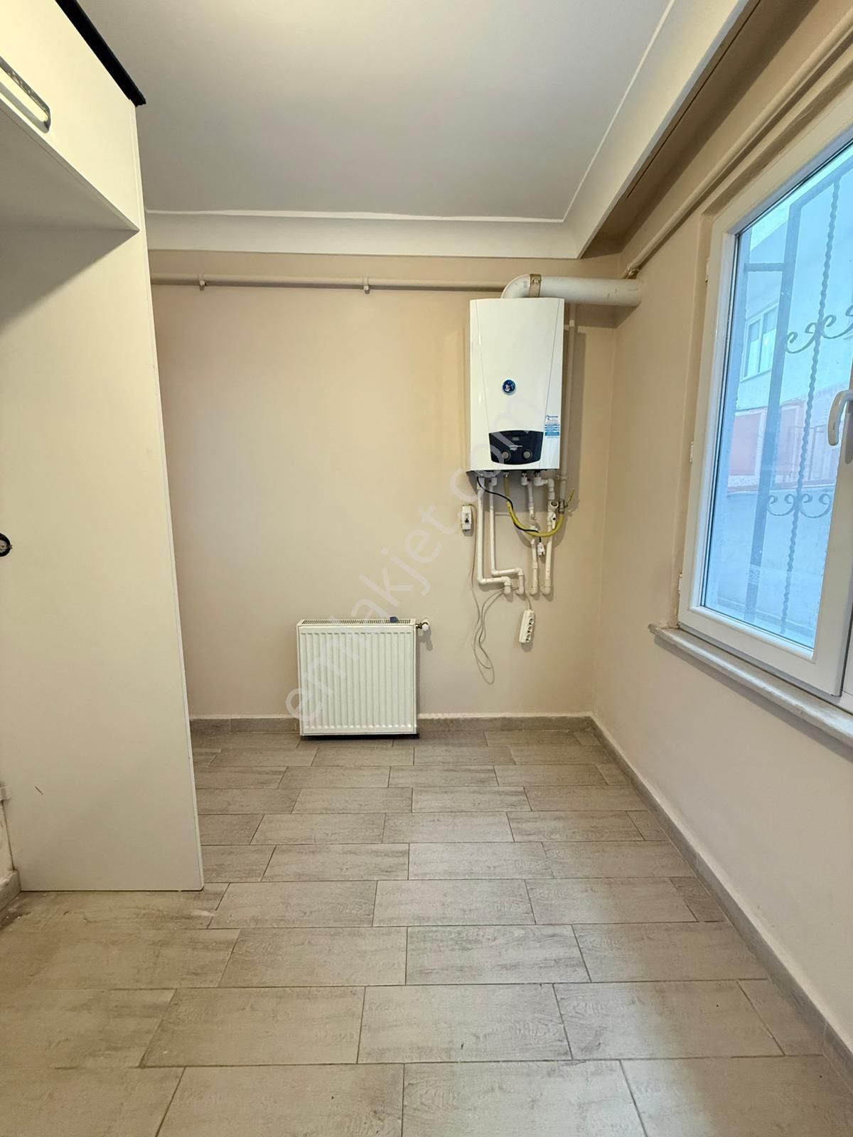 İncirtepe Mahallesi Bahçeli Bahçe Katı 2+1 Kiralık Daire - Görsel 6