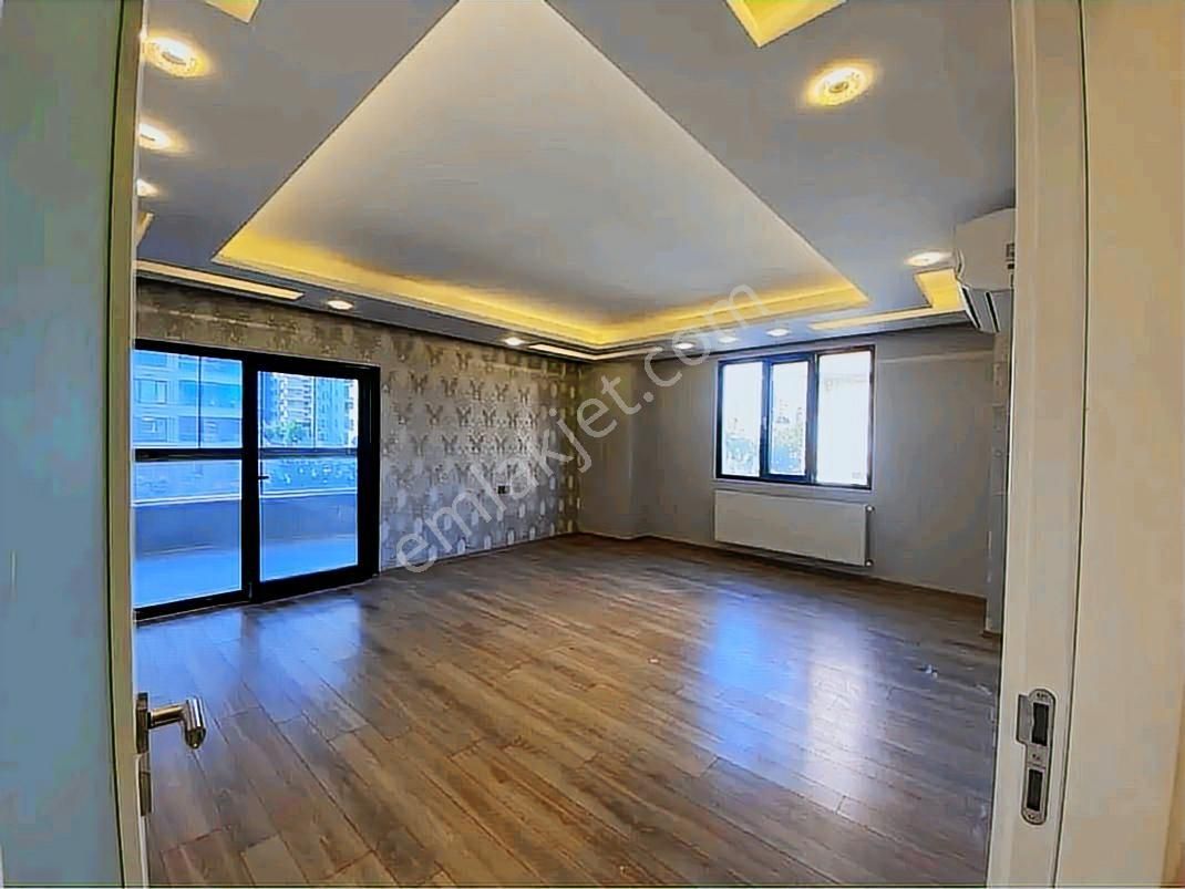 World İlkevim'den Alibaba Mahallesinde Satılık 4+1 Daire - Görsel 23