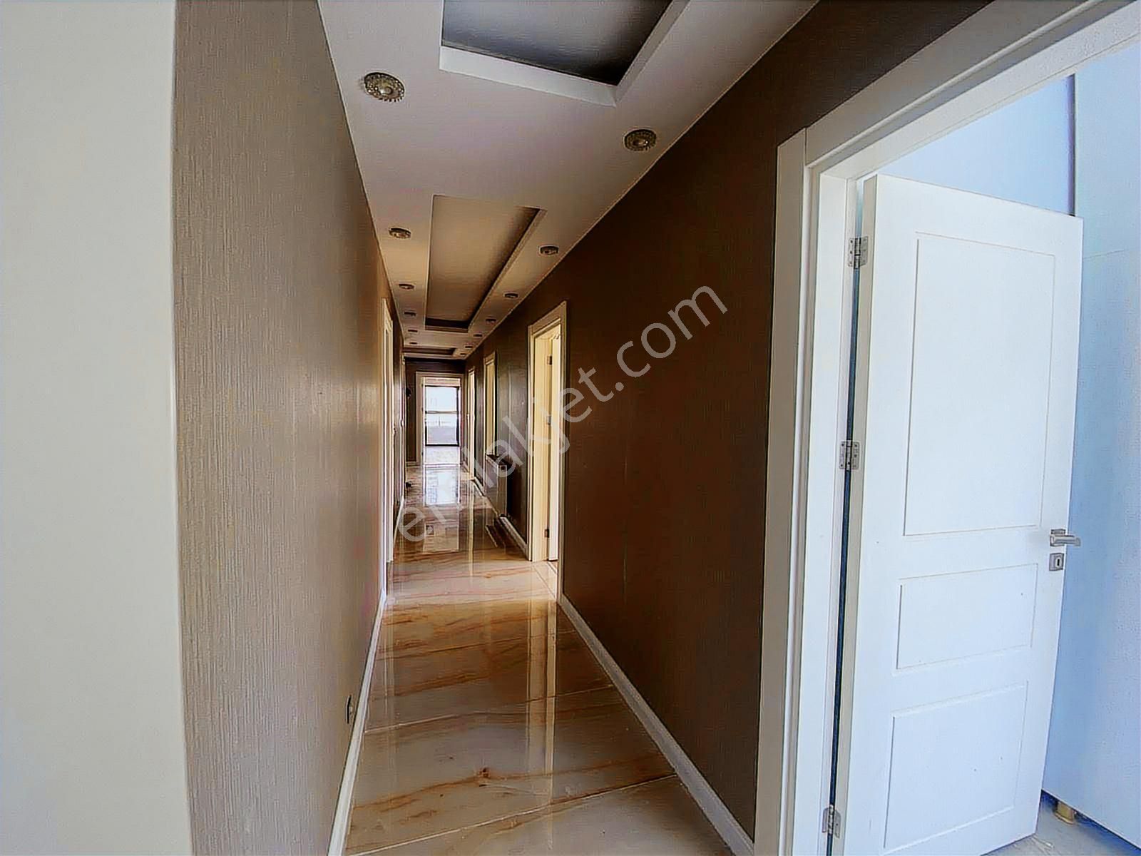 World İlkevim'den Alibaba Mahallesinde Satılık 4+1 Daire - Görsel 18