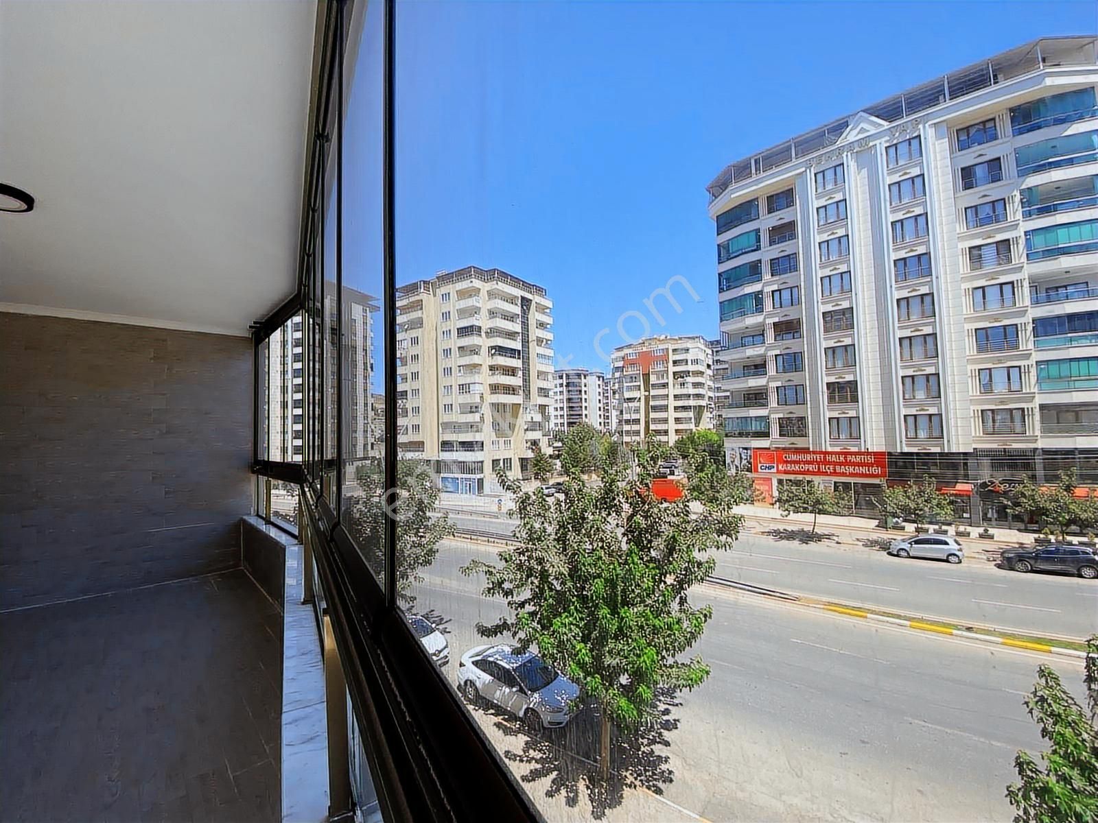 World İlkevim'den Alibaba Mahallesinde Satılık 4+1 Daire - Görsel 25