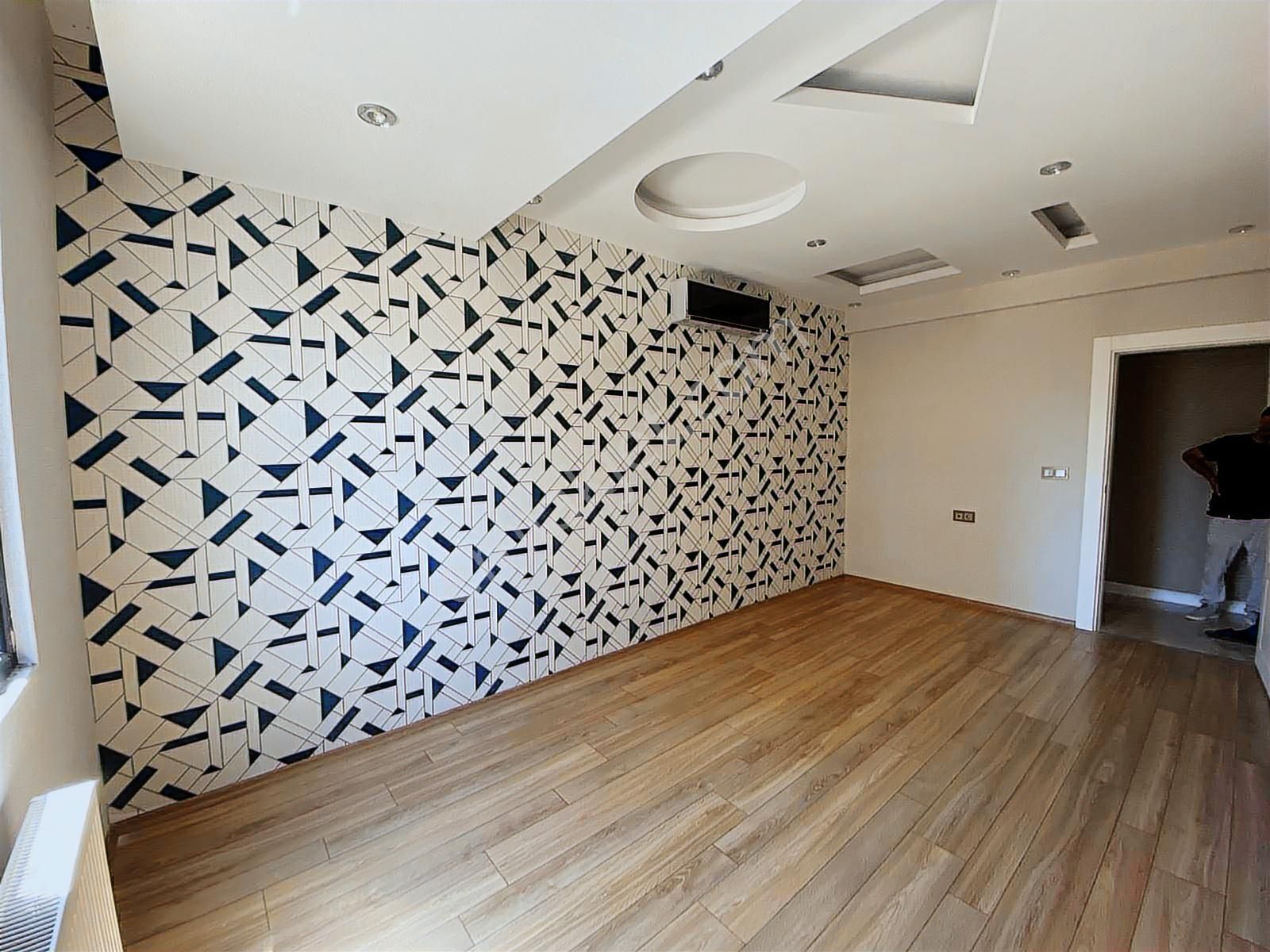 World İlkevim'den Alibaba Mahallesinde Satılık 4+1 Daire - Görsel 13