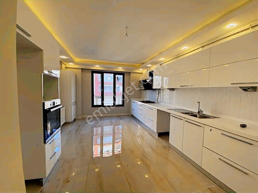 World İlkevim'den Alibaba Mahallesinde Satılık 4+1 Daire - Görsel 17