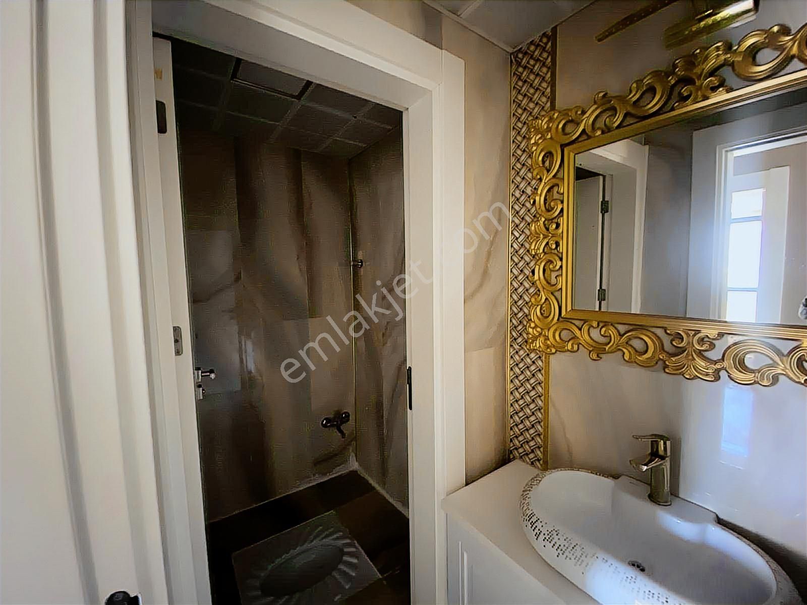 World İlkevim'den Alibaba Mahallesinde Satılık 4+1 Daire - Görsel 24