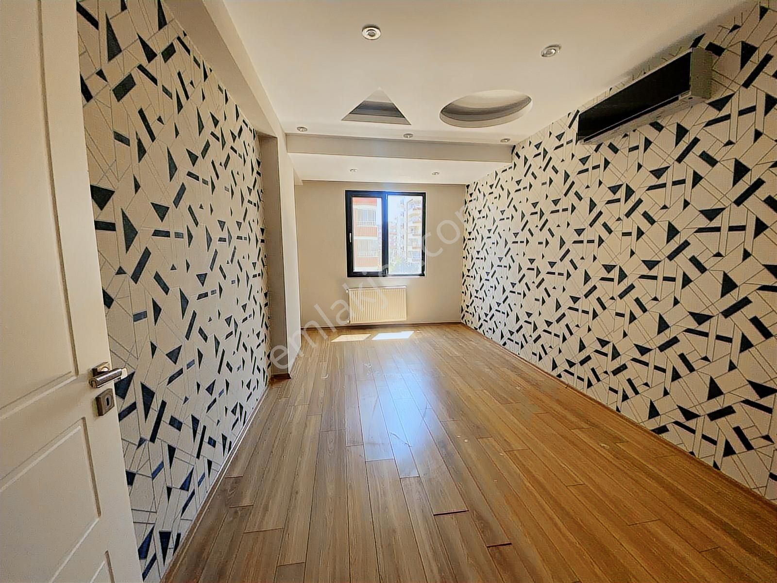 World İlkevim'den Alibaba Mahallesinde Satılık 4+1 Daire - Görsel 10