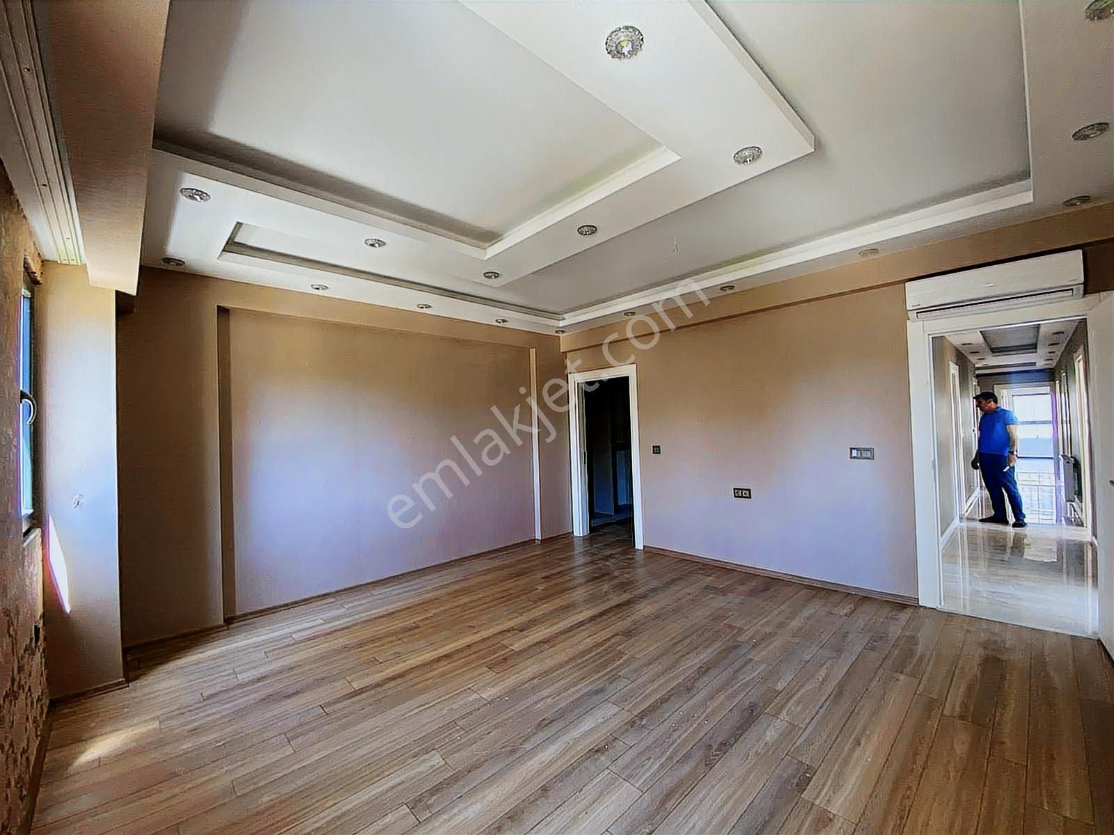 World İlkevim'den Alibaba Mahallesinde Satılık 4+1 Daire - Görsel 28