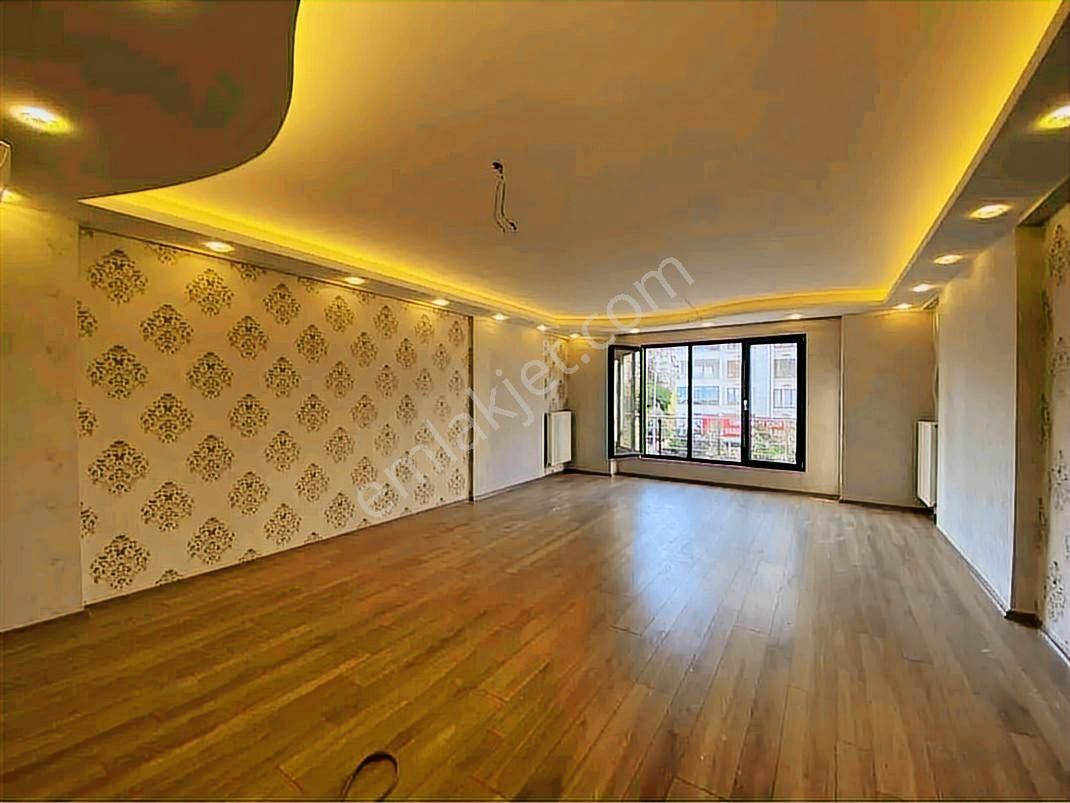 World İlkevim'den Alibaba Mahallesinde Satılık 4+1 Daire - Görsel 19