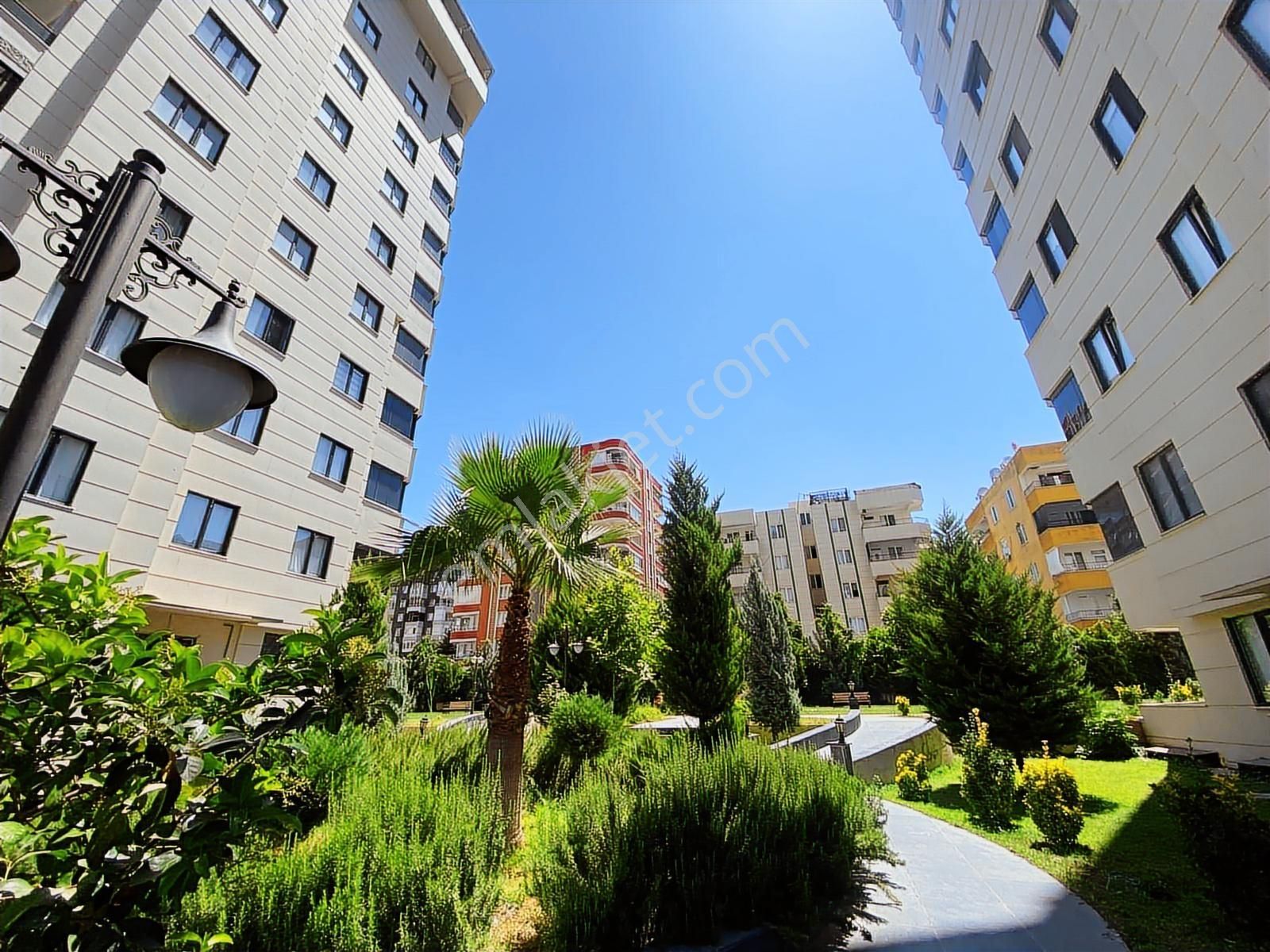 World İlkevim'den Alibaba Mahallesinde Satılık 4+1 Daire - Görsel 26