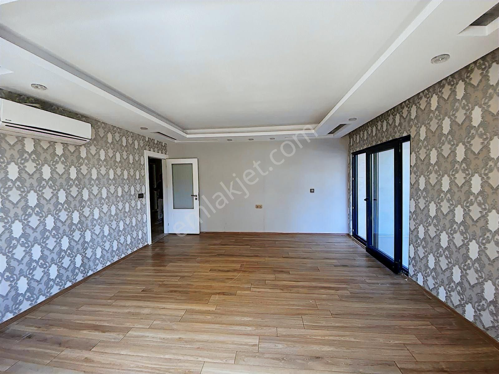 World İlkevim'den Alibaba Mahallesinde Satılık 4+1 Daire - Görsel 21