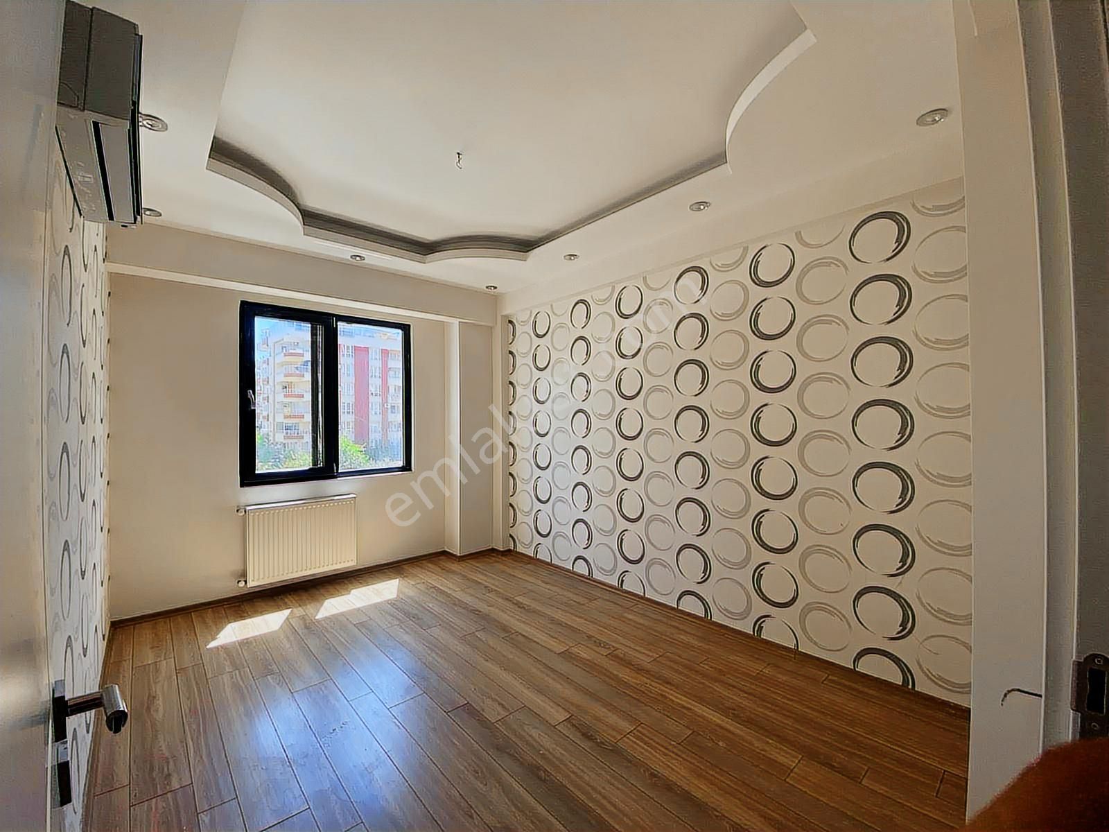 World İlkevim'den Alibaba Mahallesinde Satılık 4+1 Daire - Görsel 12