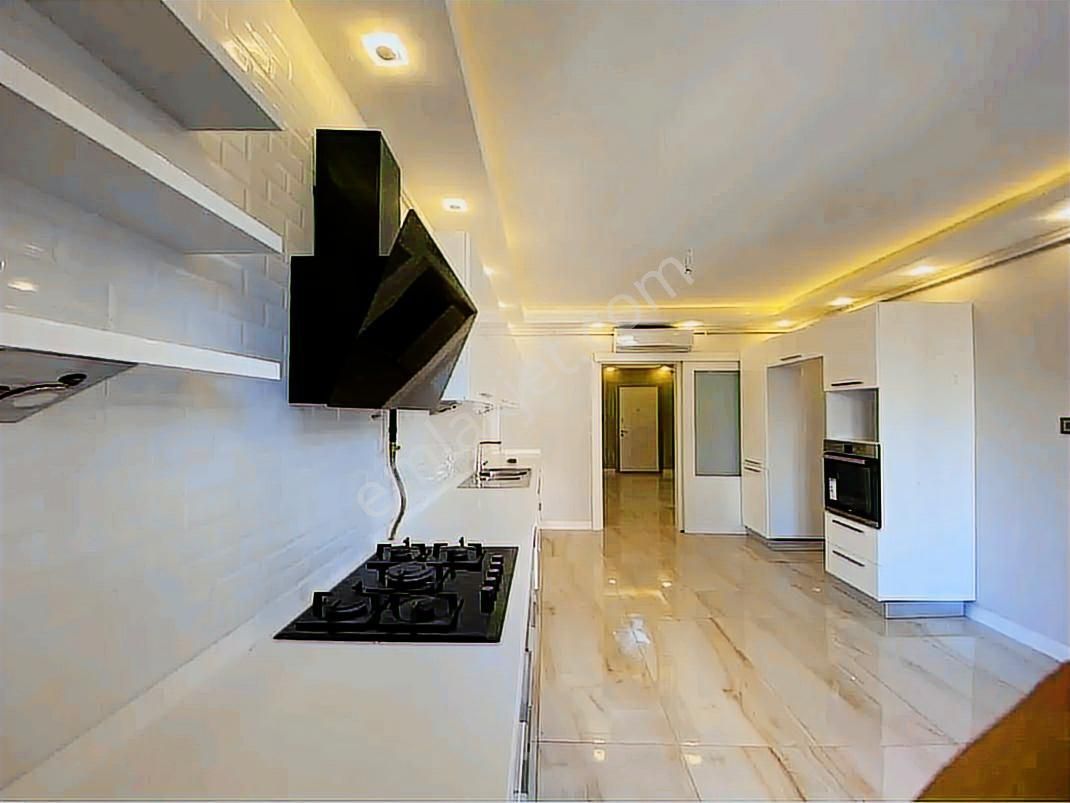 World İlkevim'den Alibaba Mahallesinde Satılık 4+1 Daire - Görsel 29