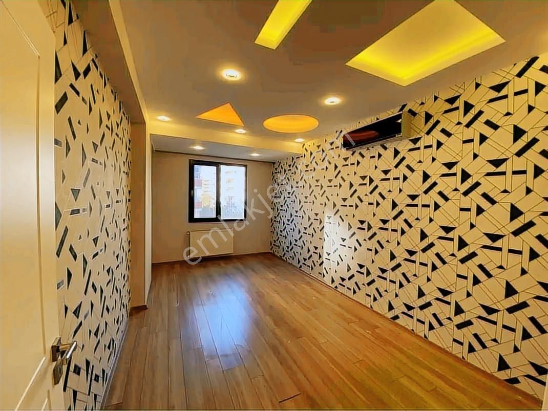 World İlkevim'den Alibaba Mahallesinde Satılık 4+1 Daire - Görsel 20