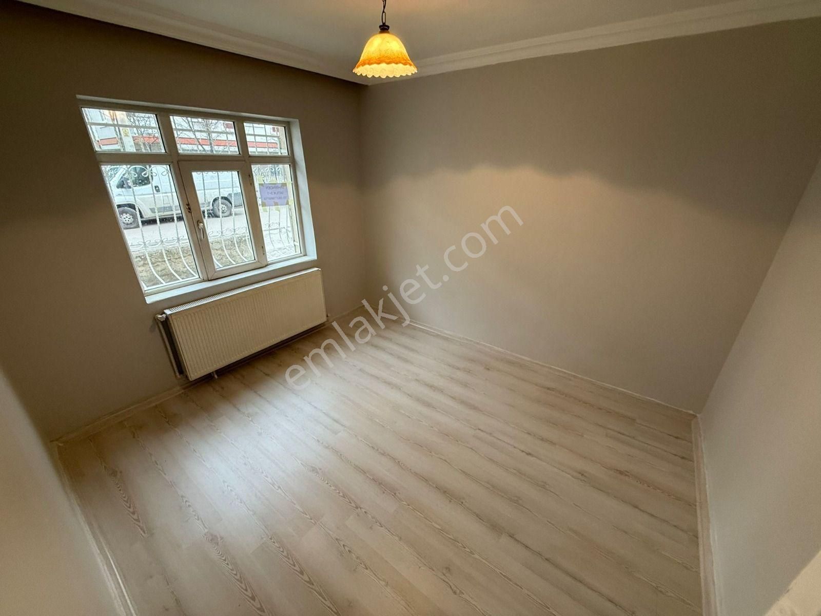 Akşemsettin Mahallesinde 3+1 Yüksek Giriş Satılık Daire - Görsel 18