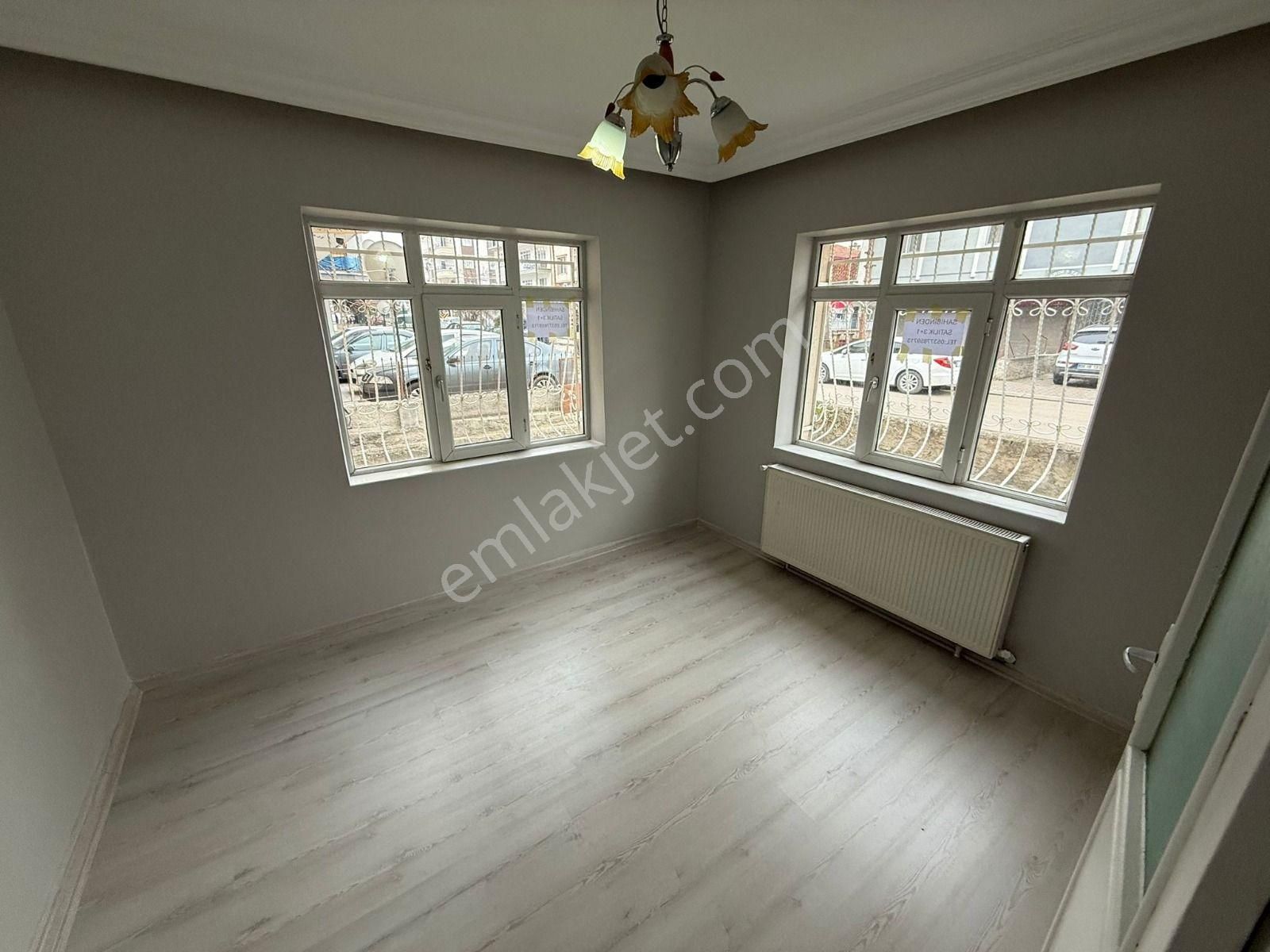 Akşemsettin Mahallesinde 3+1 Yüksek Giriş Satılık Daire - Görsel 11