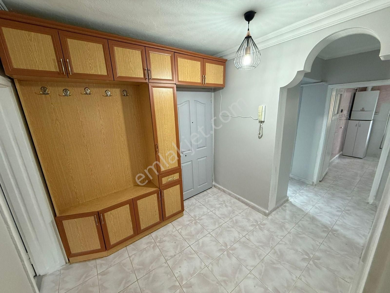 Akşemsettin Mahallesinde 3+1 Yüksek Giriş Satılık Daire - Görsel 22