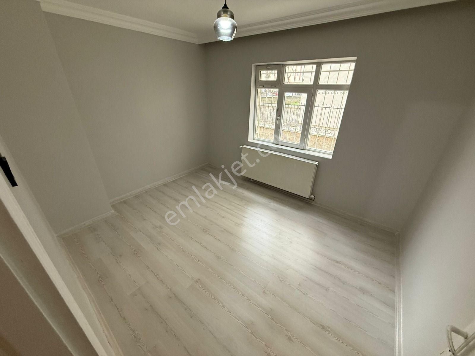 Akşemsettin Mahallesinde 3+1 Yüksek Giriş Satılık Daire - Görsel 20