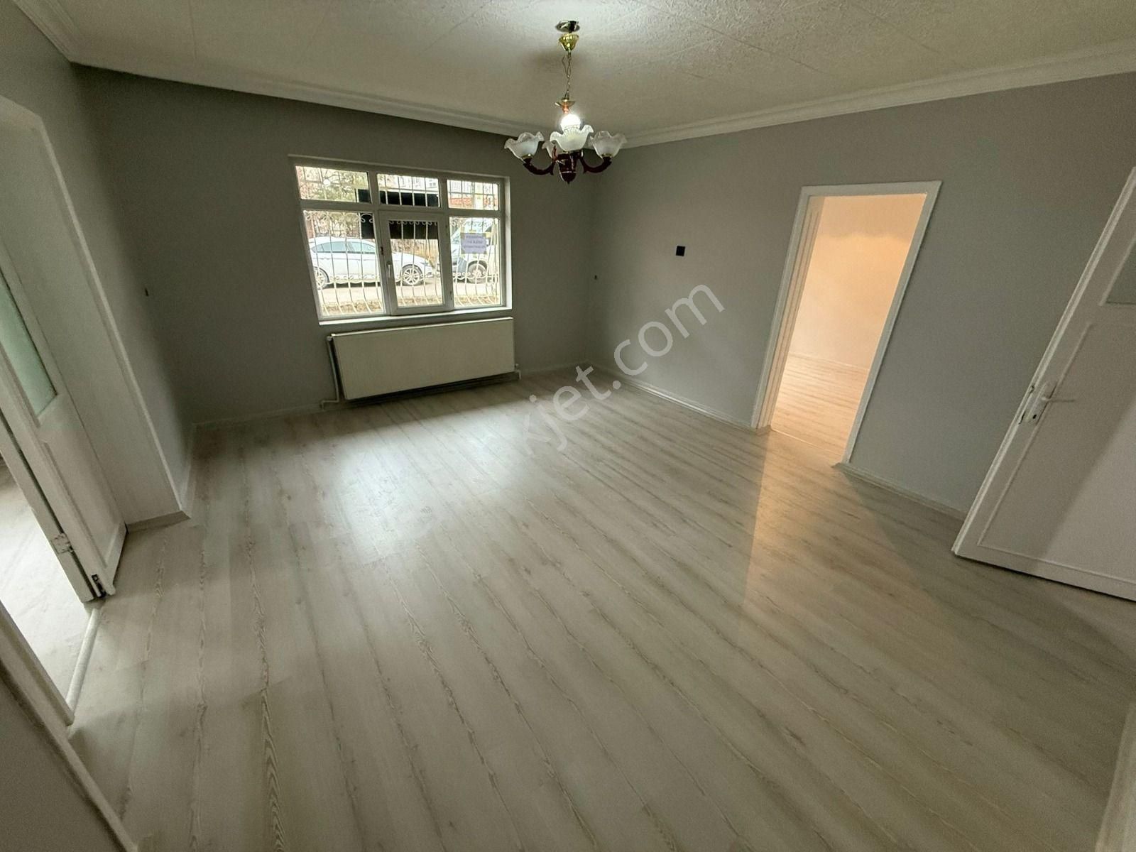 Akşemsettin Mahallesinde 3+1 Yüksek Giriş Satılık Daire - Görsel 6