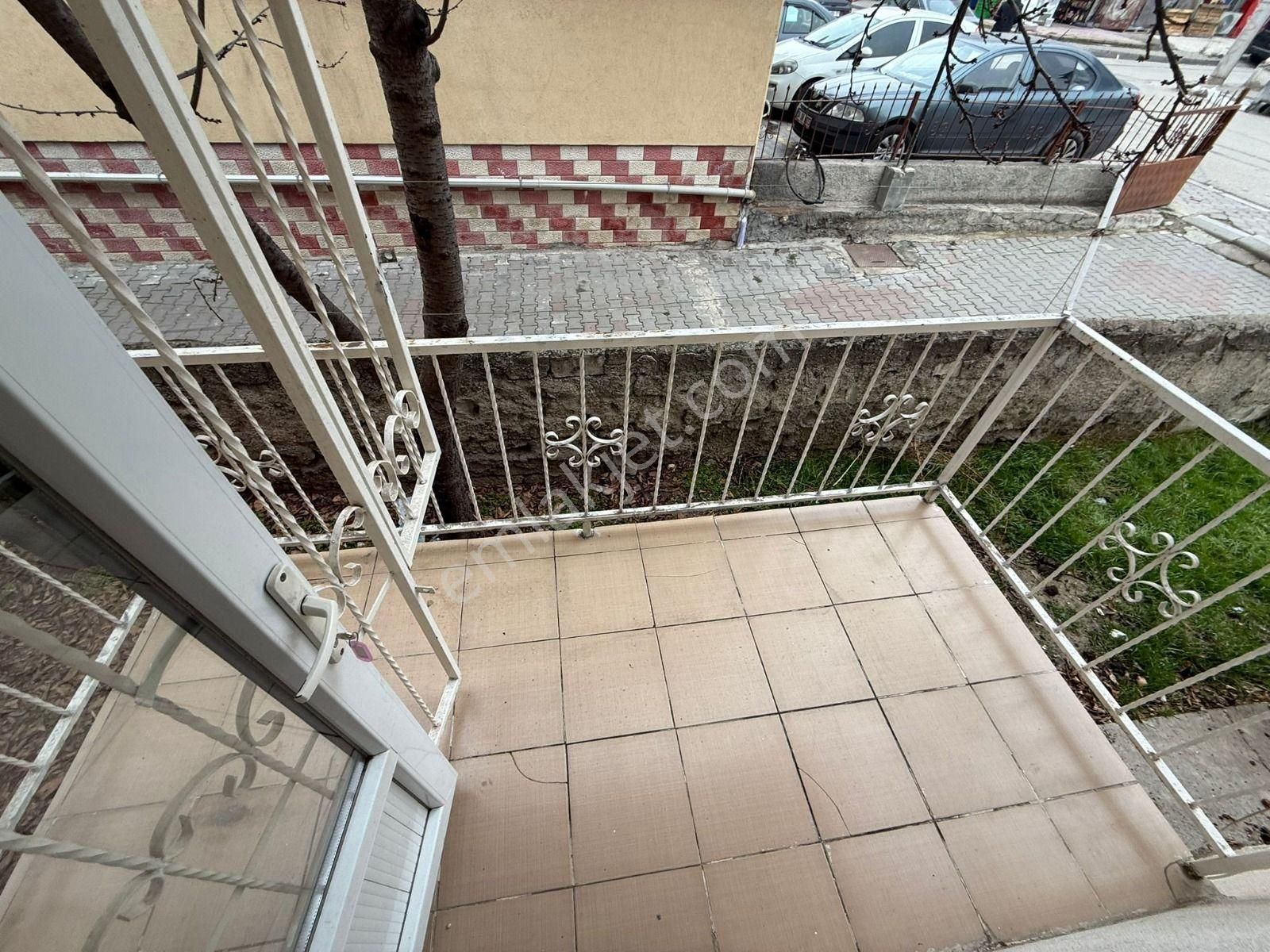 Akşemsettin Mahallesinde 3+1 Yüksek Giriş Satılık Daire - Görsel 23