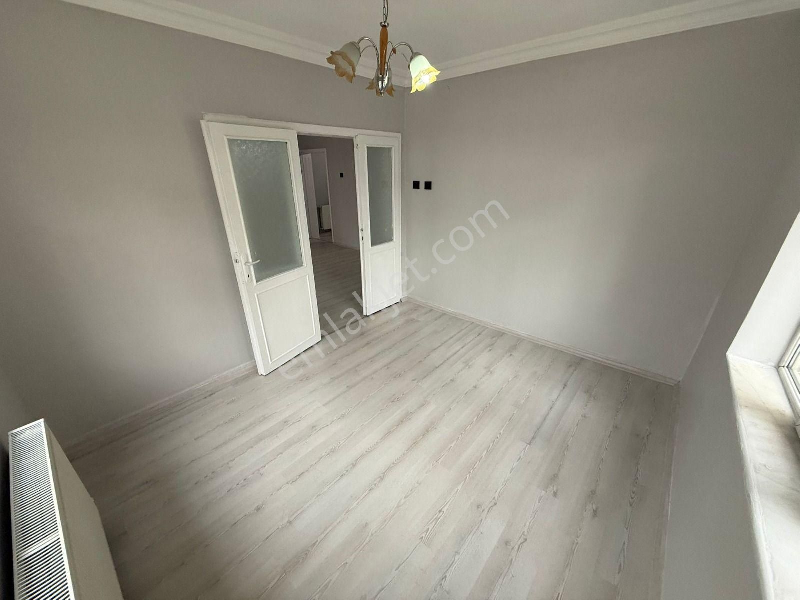 Akşemsettin Mahallesinde 3+1 Yüksek Giriş Satılık Daire - Görsel 10